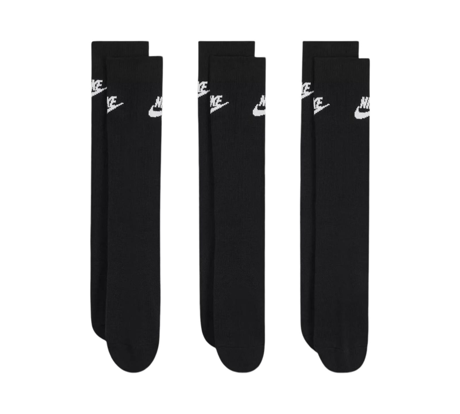 NIKE EVERYDAY ESSENTIAL ZOKNI (3 PÁR)