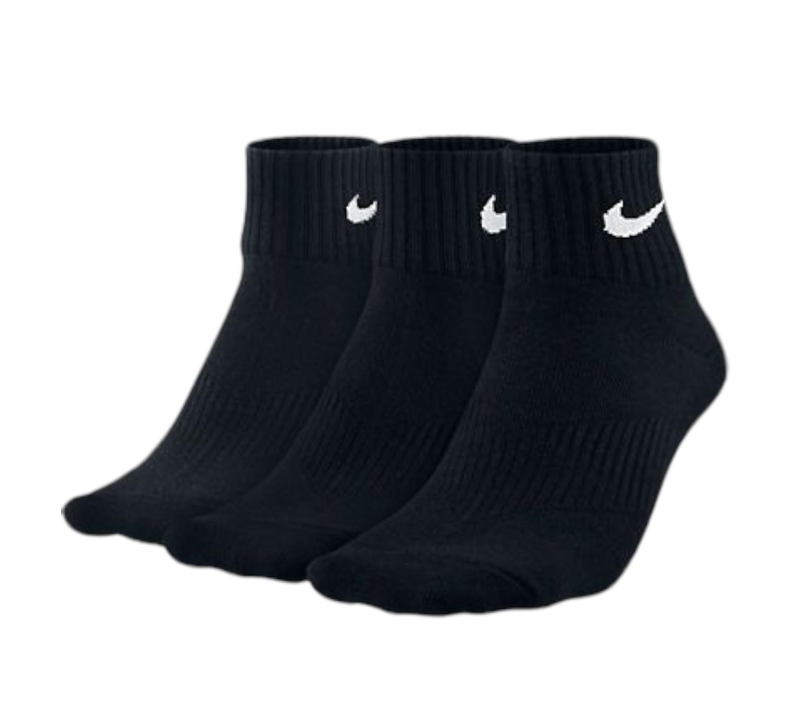 NIKE LIGHTWEIGHT ANKLE ZOKNI (3 PÁR)