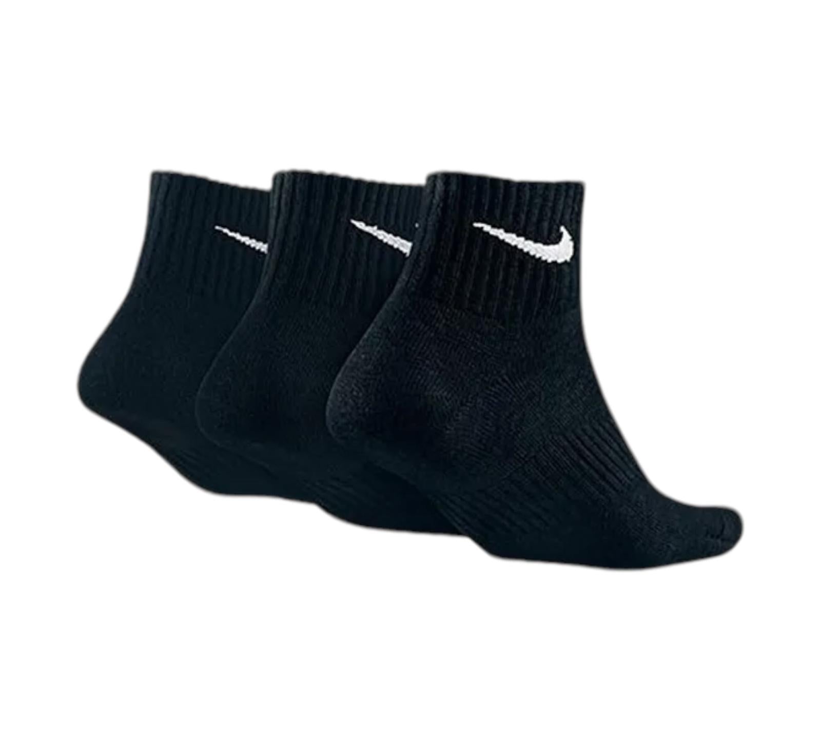 NIKE LIGHTWEIGHT ANKLE ZOKNI (3 PÁR)