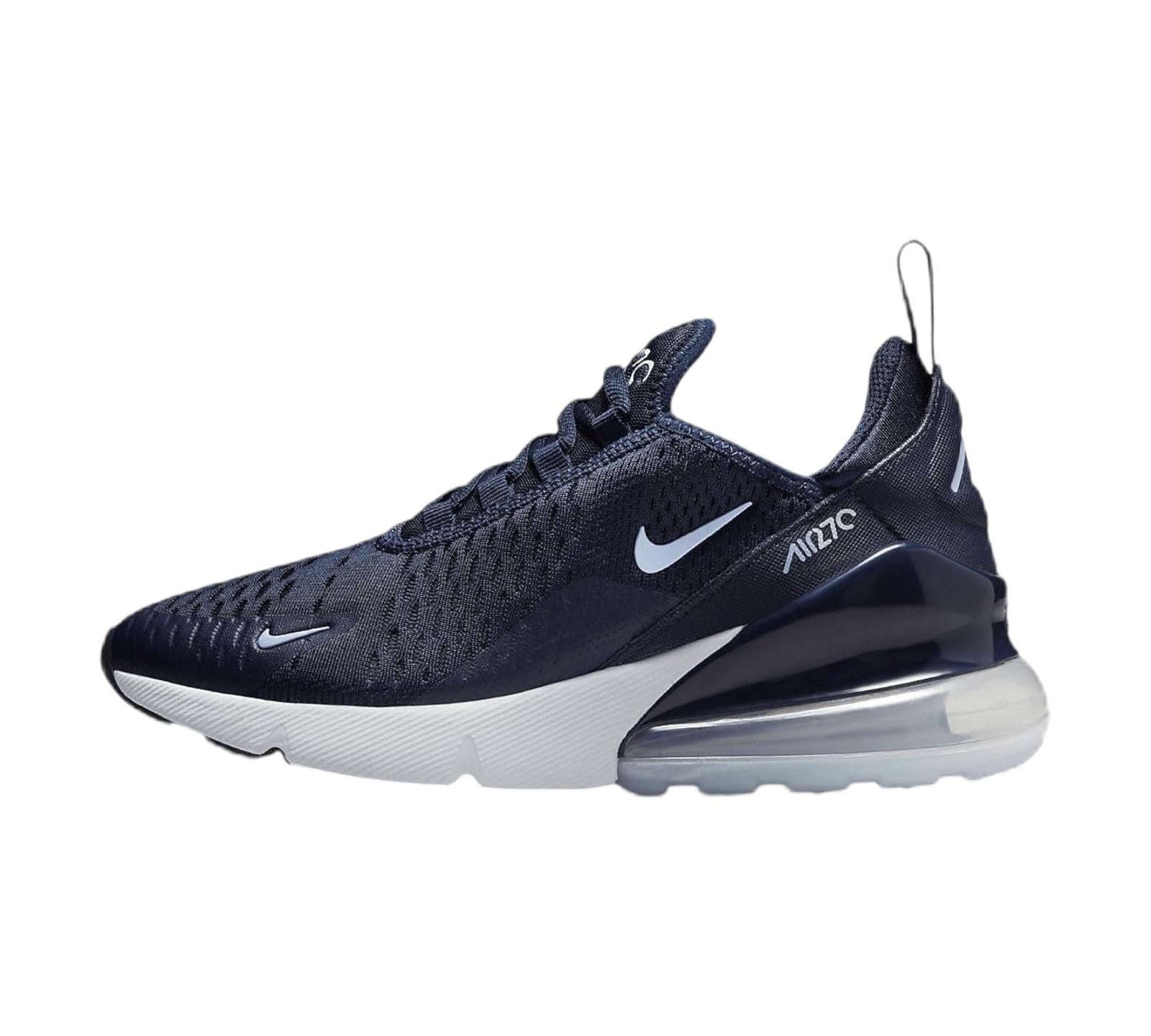 NIKE AIR MAX 270 OBSIDIAN