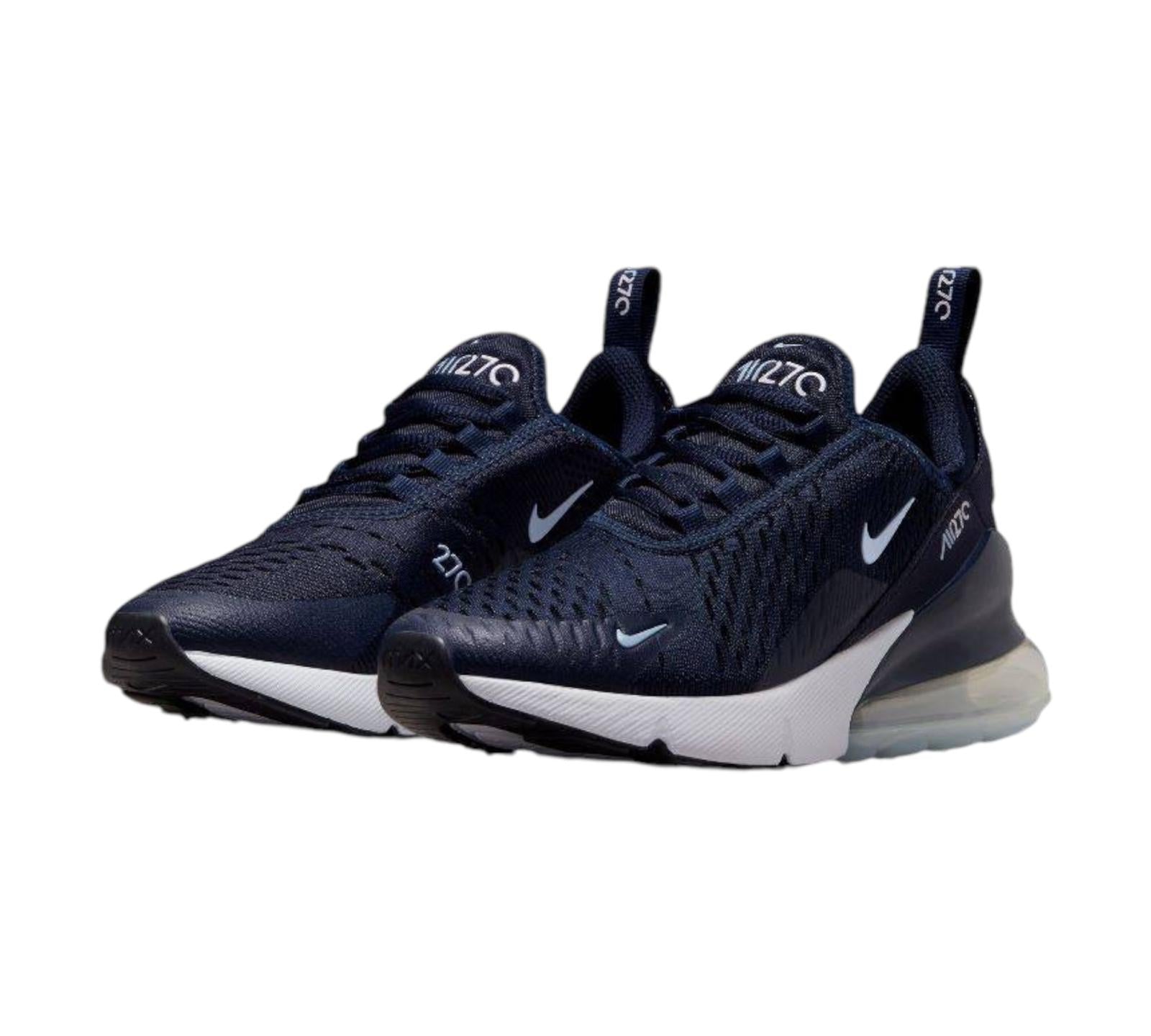 NIKE AIR MAX 270 OBSIDIAN