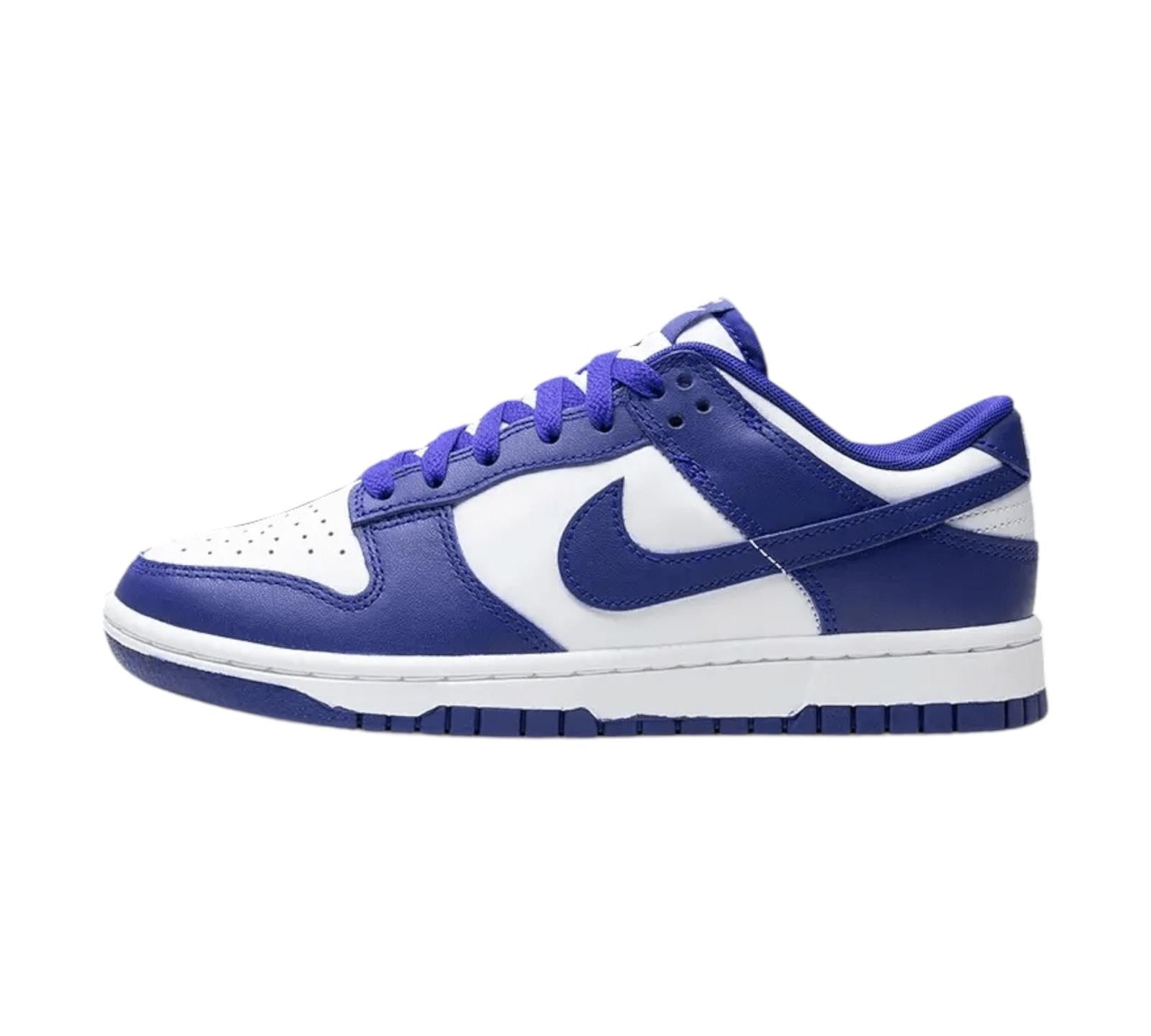 NIKE DUNK LOW CONCORD