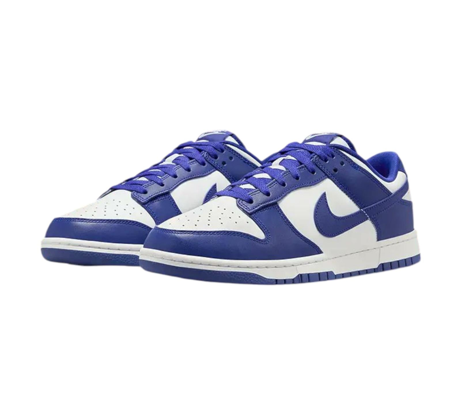 NIKE DUNK LOW CONCORD