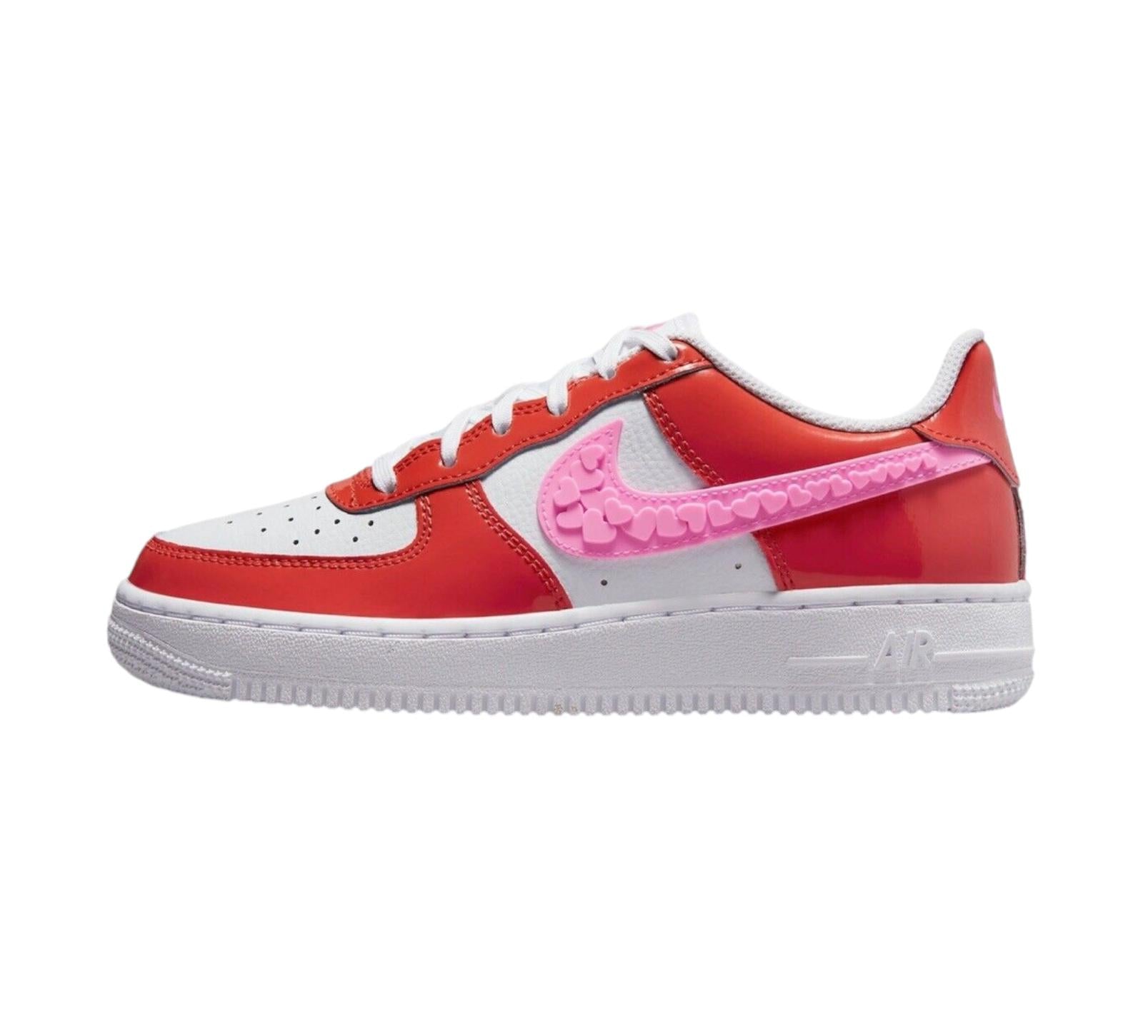 NIKE AIR FORCE 1 LOW VALENTINE'S DAY