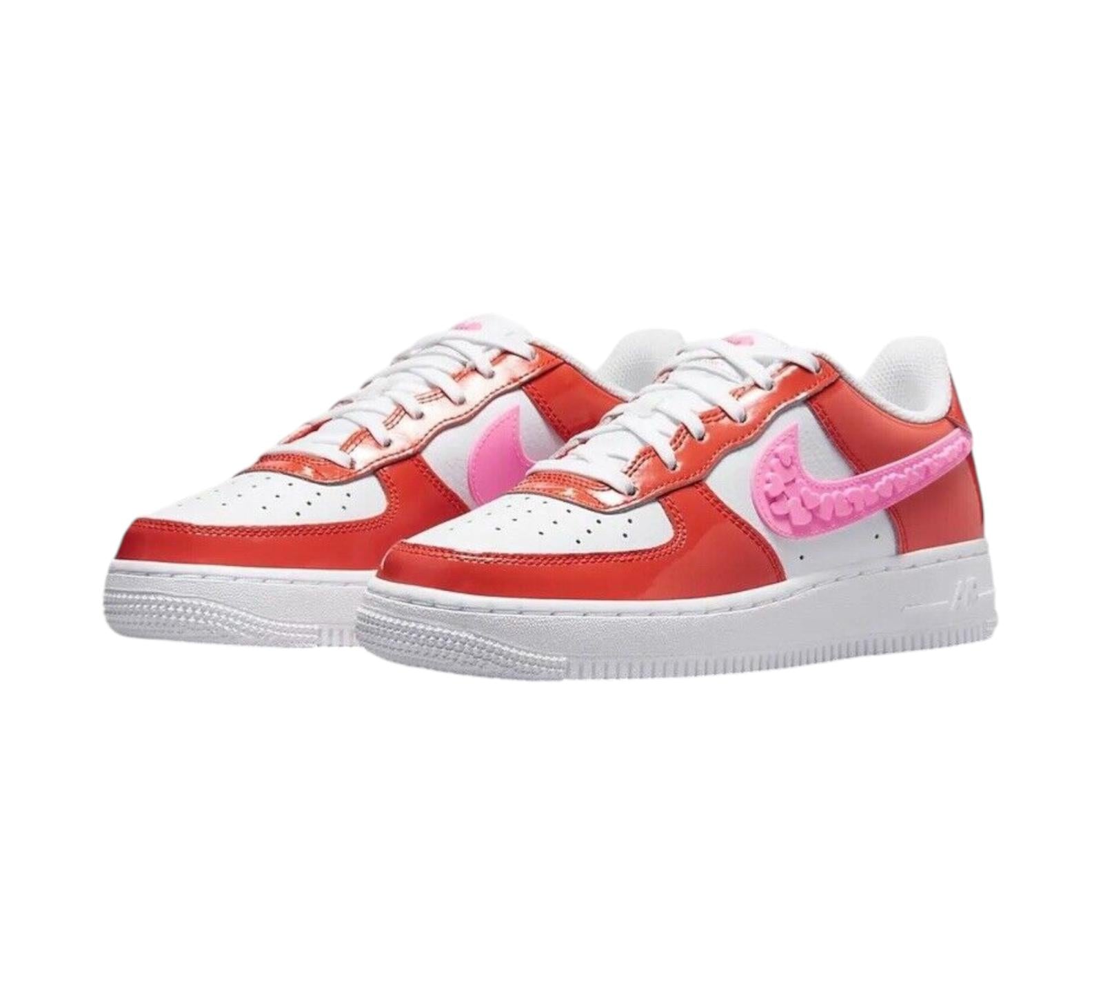 NIKE AIR FORCE 1 LOW VALENTINE'S DAY