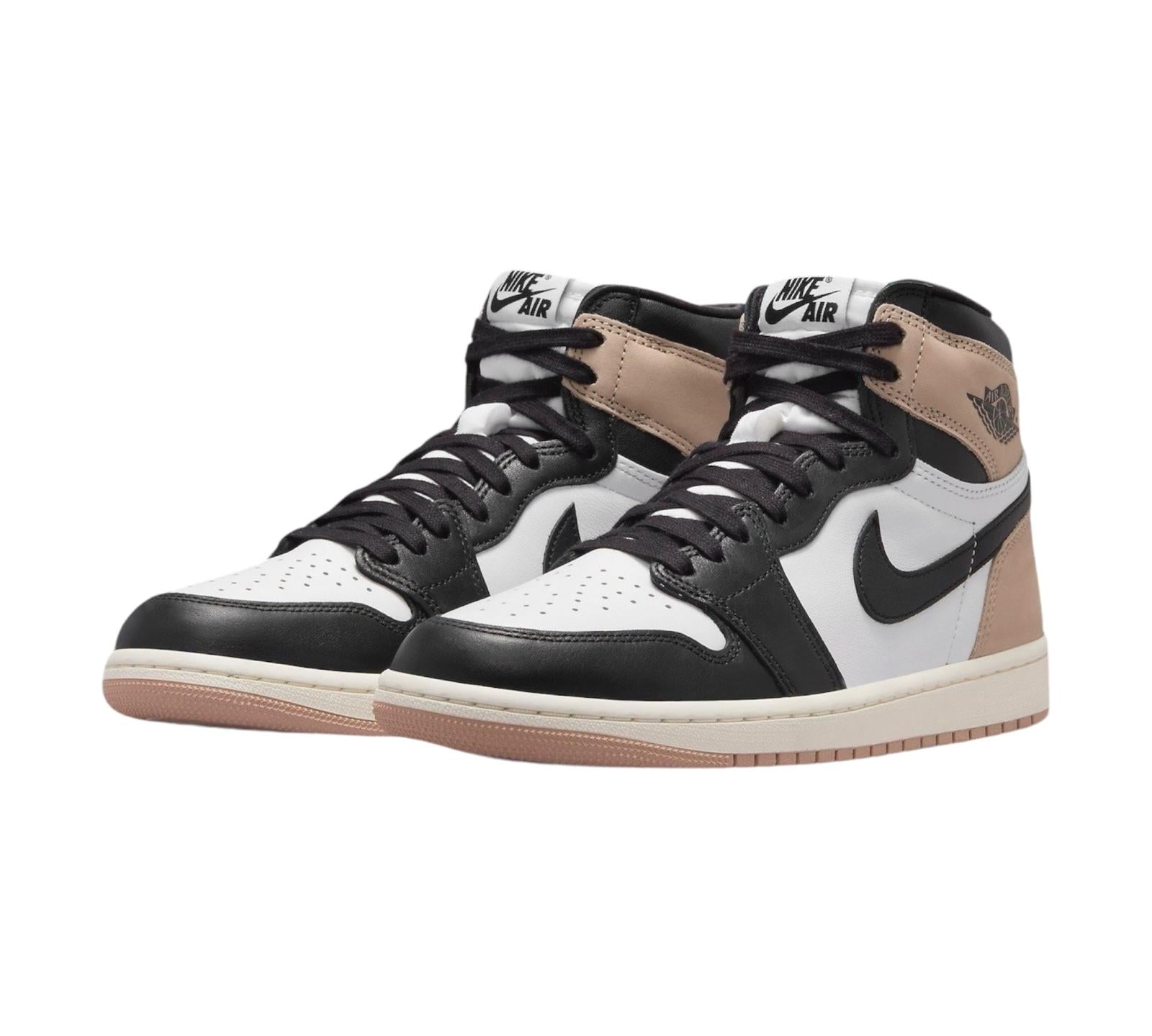 JORDAN 1 RETRO HIGH OG LATTE