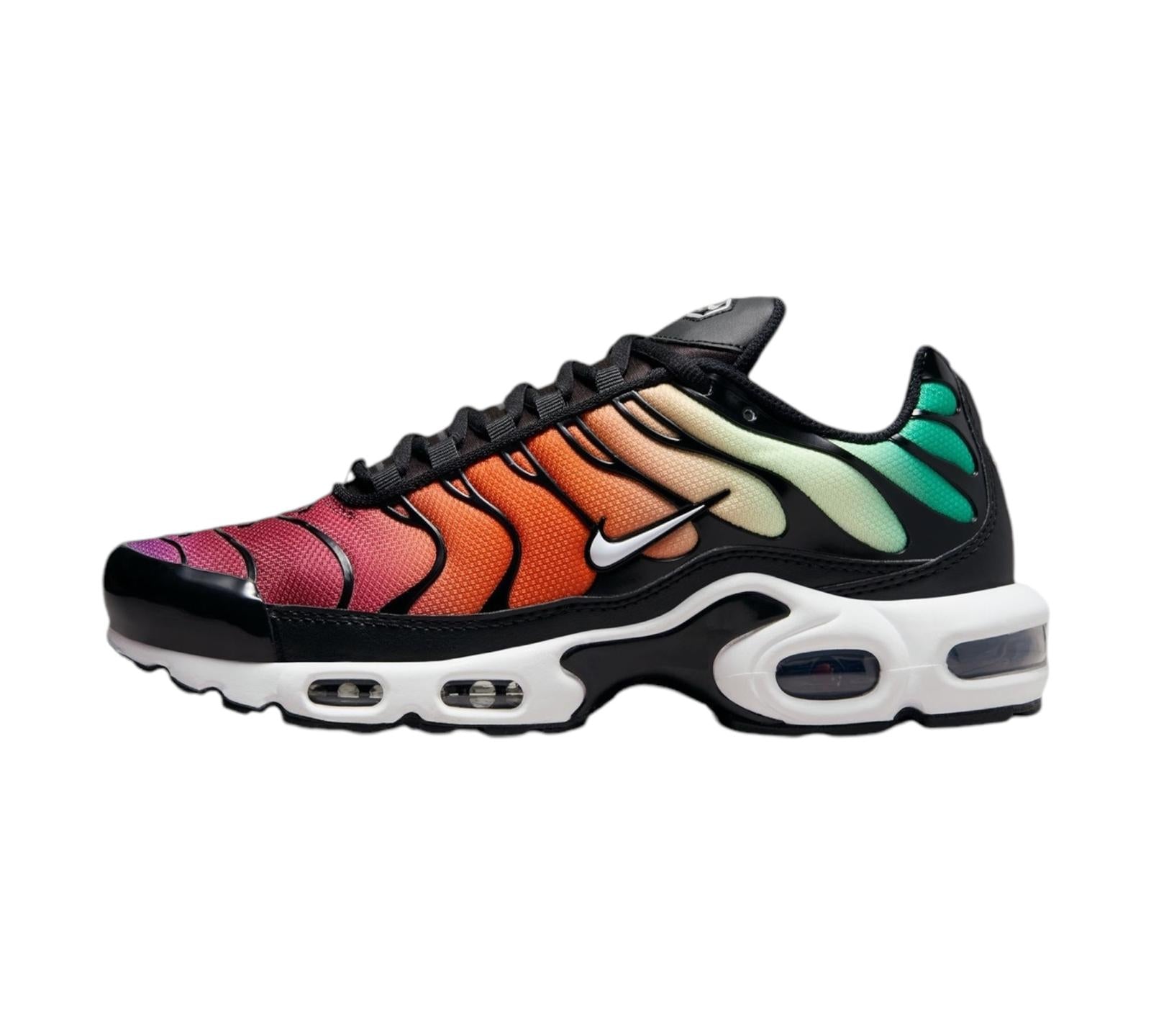 NIKE AIR MAX PLUS RAINBOW