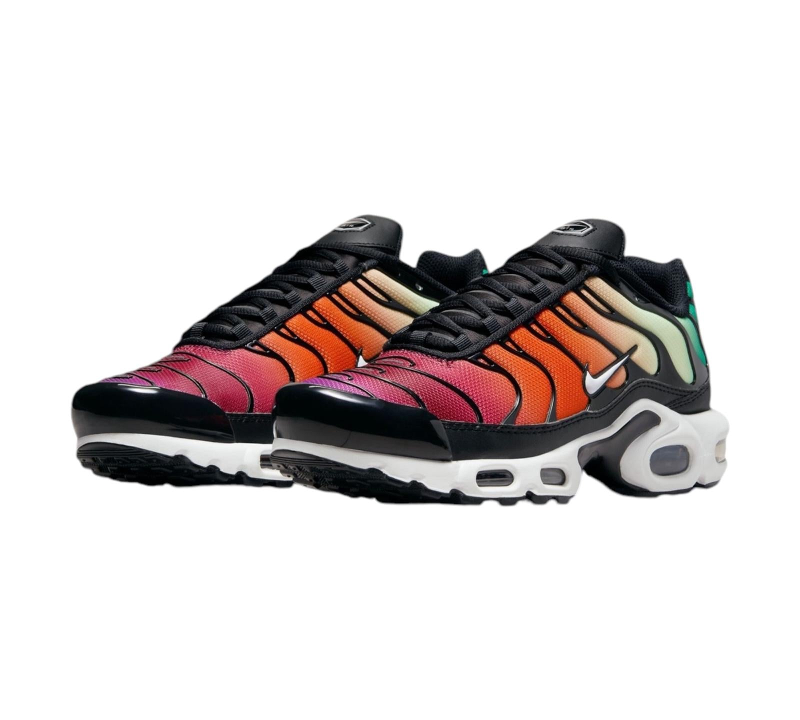 NIKE AIR MAX PLUS RAINBOW