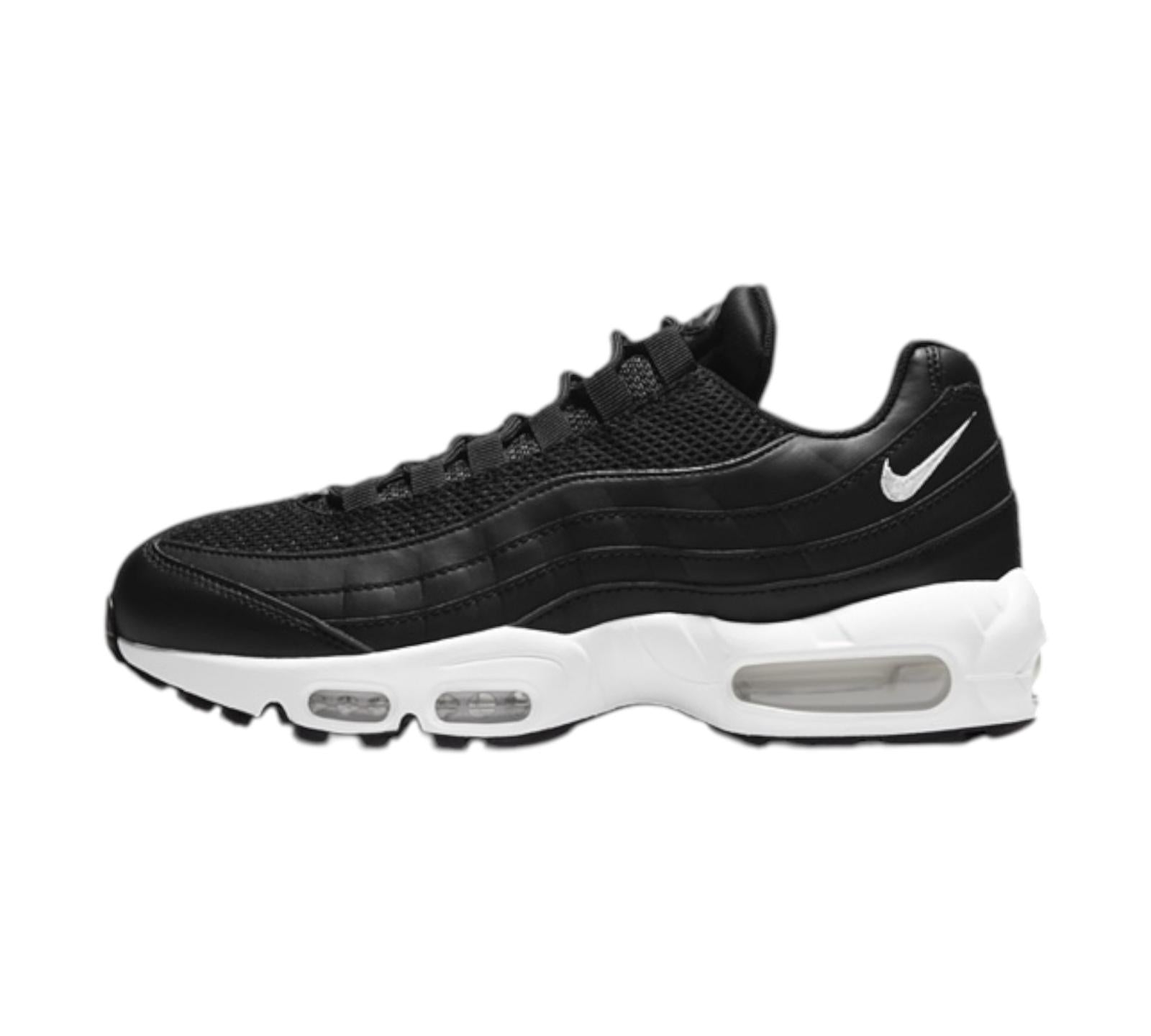 M NIKE AIR MAX 95 NEXT NATURE BLACK