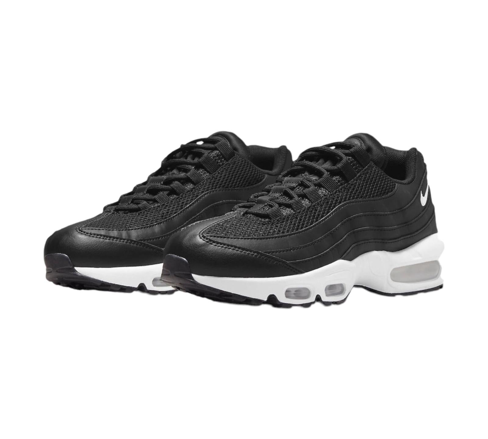 M NIKE AIR MAX 95 NEXT NATURE BLACK