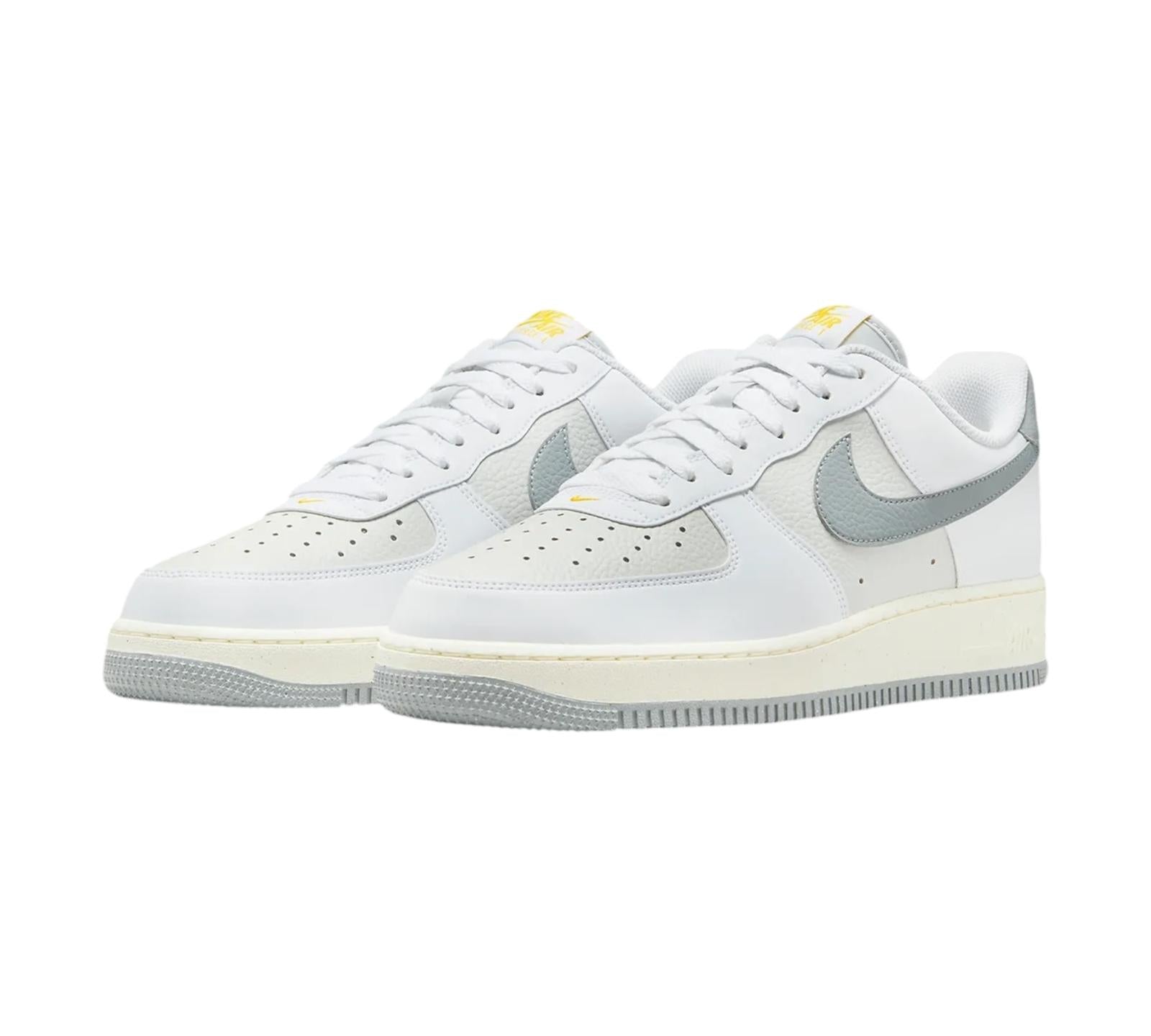 NIKE AIR FORCE 1 '07 NEXT NATURE PHOTON DUST SAIL