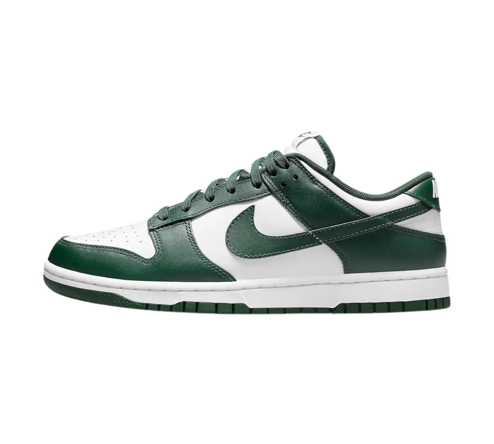 NIKE DUNK LOW MICHIGAN STATE