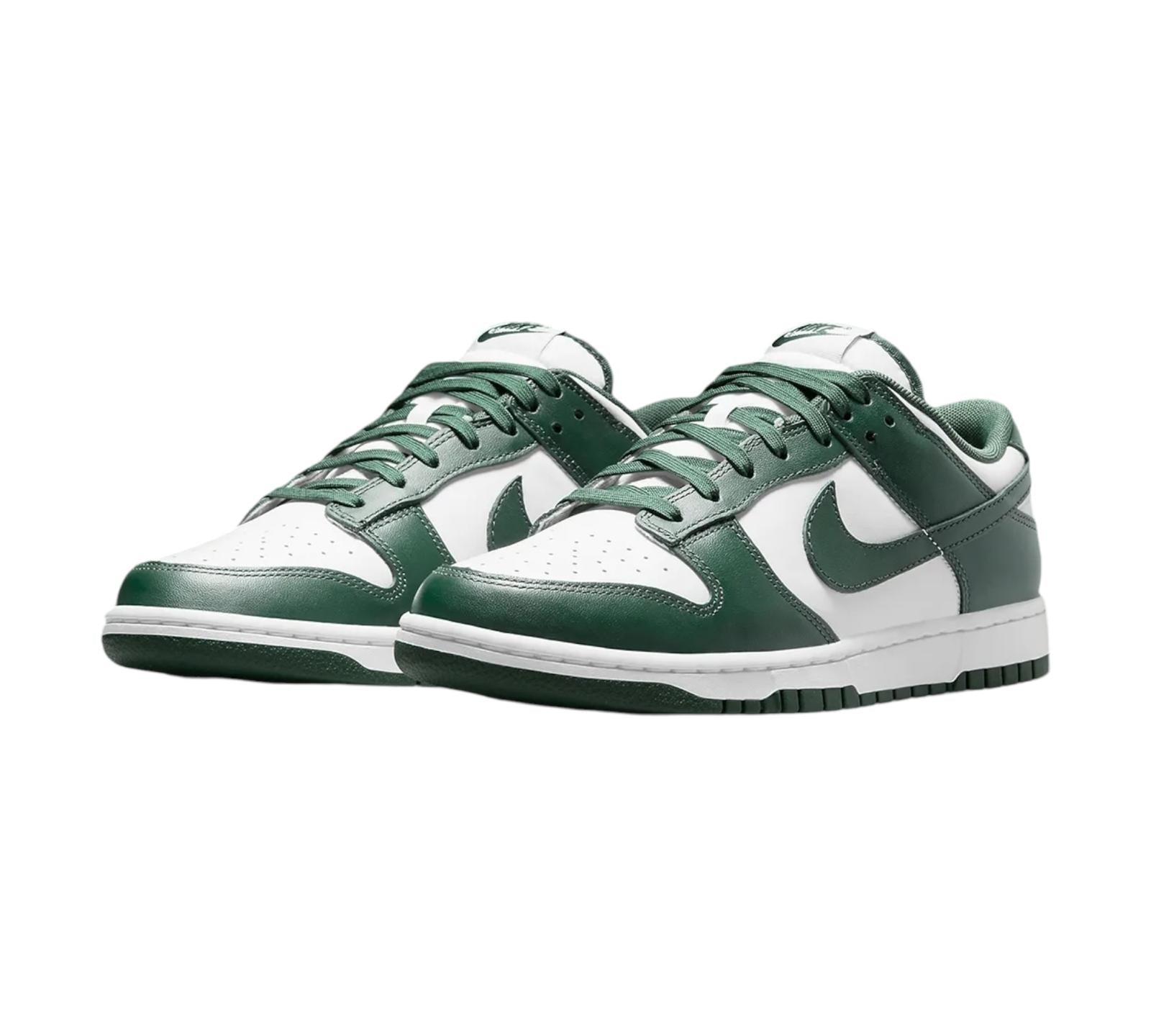 NIKE DUNK LOW MICHIGAN STATE