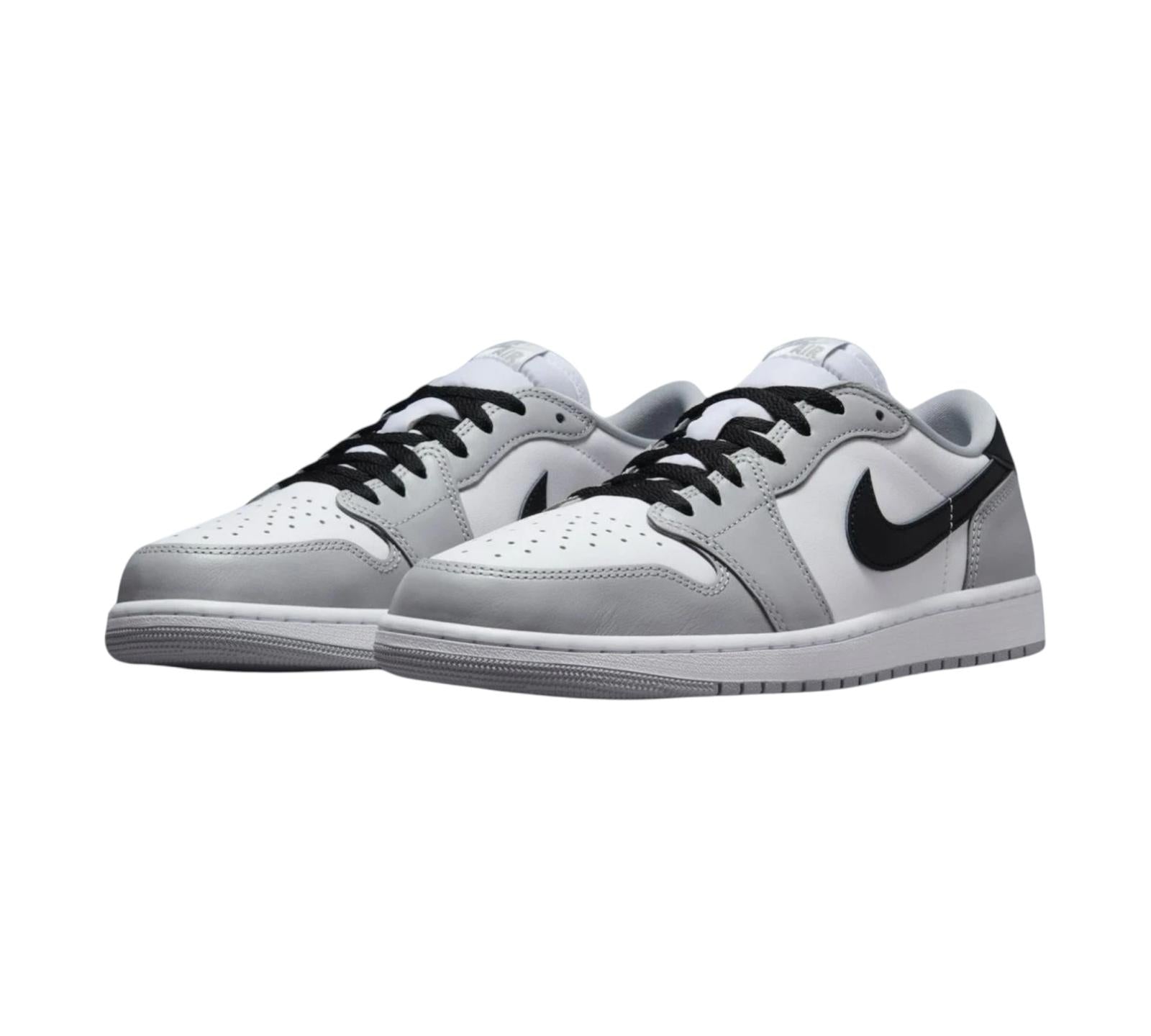 JORDAN 1 RETRO LOW OG BARONS
