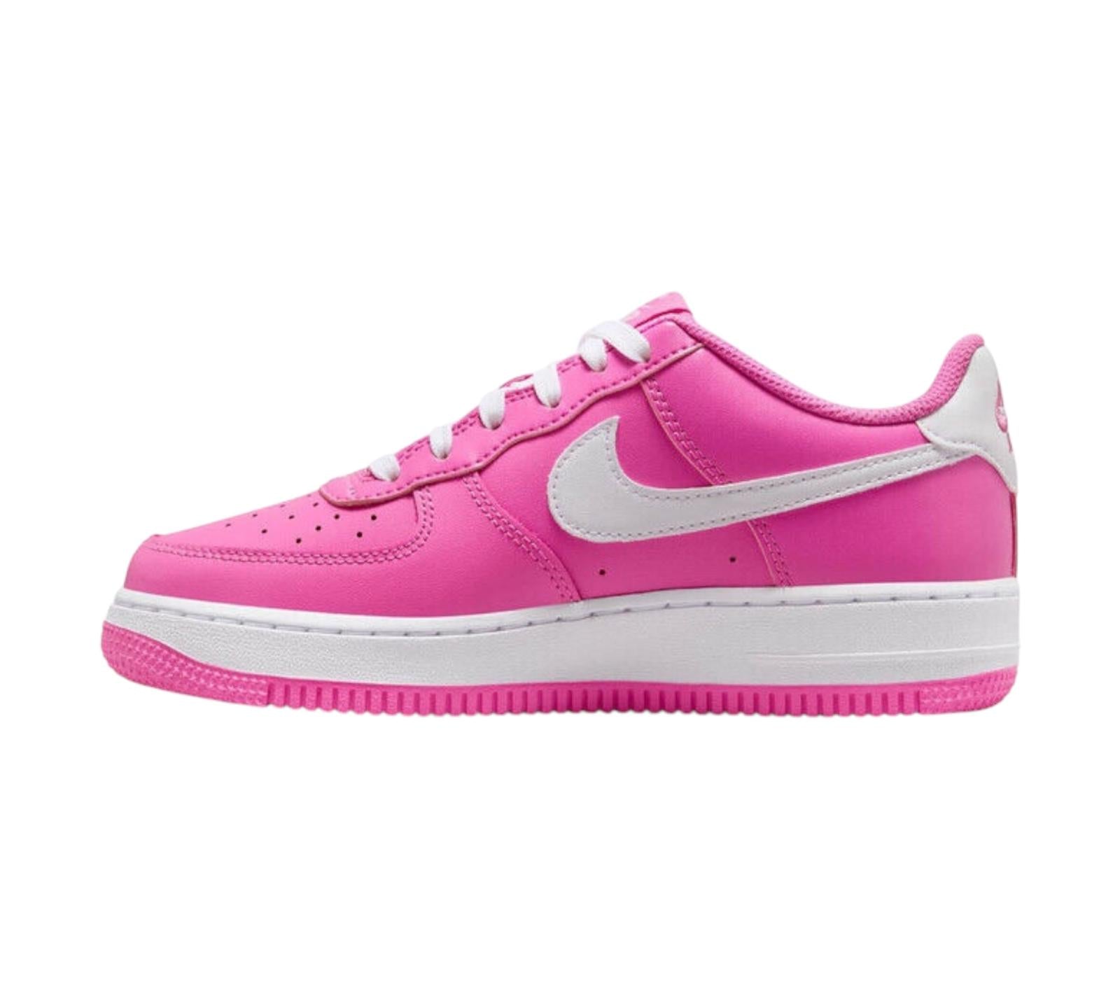 NIKE AIR FORCE 1 LOW PLAYFUL PINK