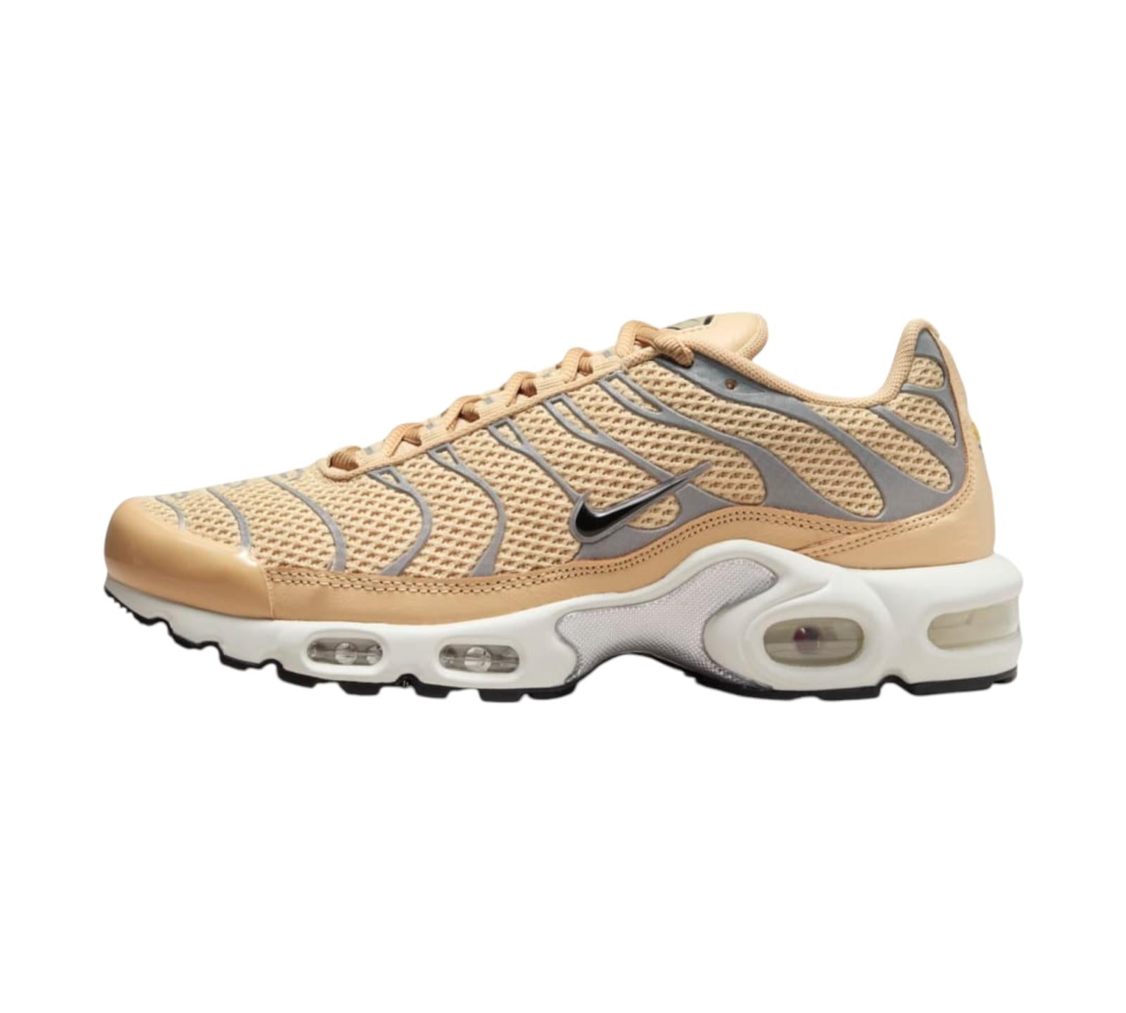 NIKE AIR MAX PLUS SESAME