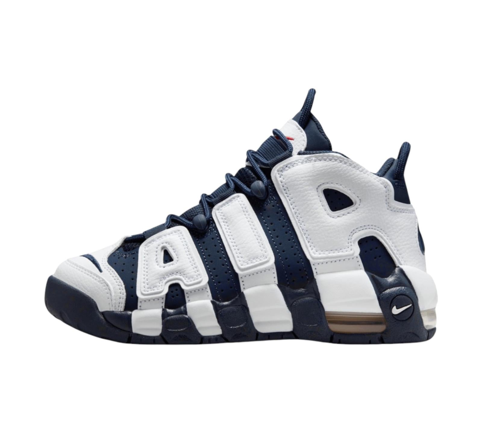 NIKE AIR MORE UPTEMPO 96 OLYMPIC