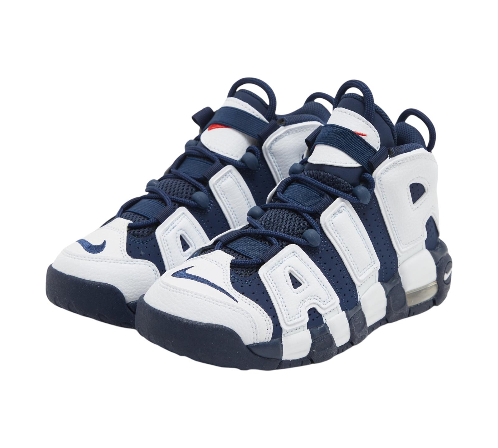 NIKE AIR MORE UPTEMPO 96 OLYMPIC