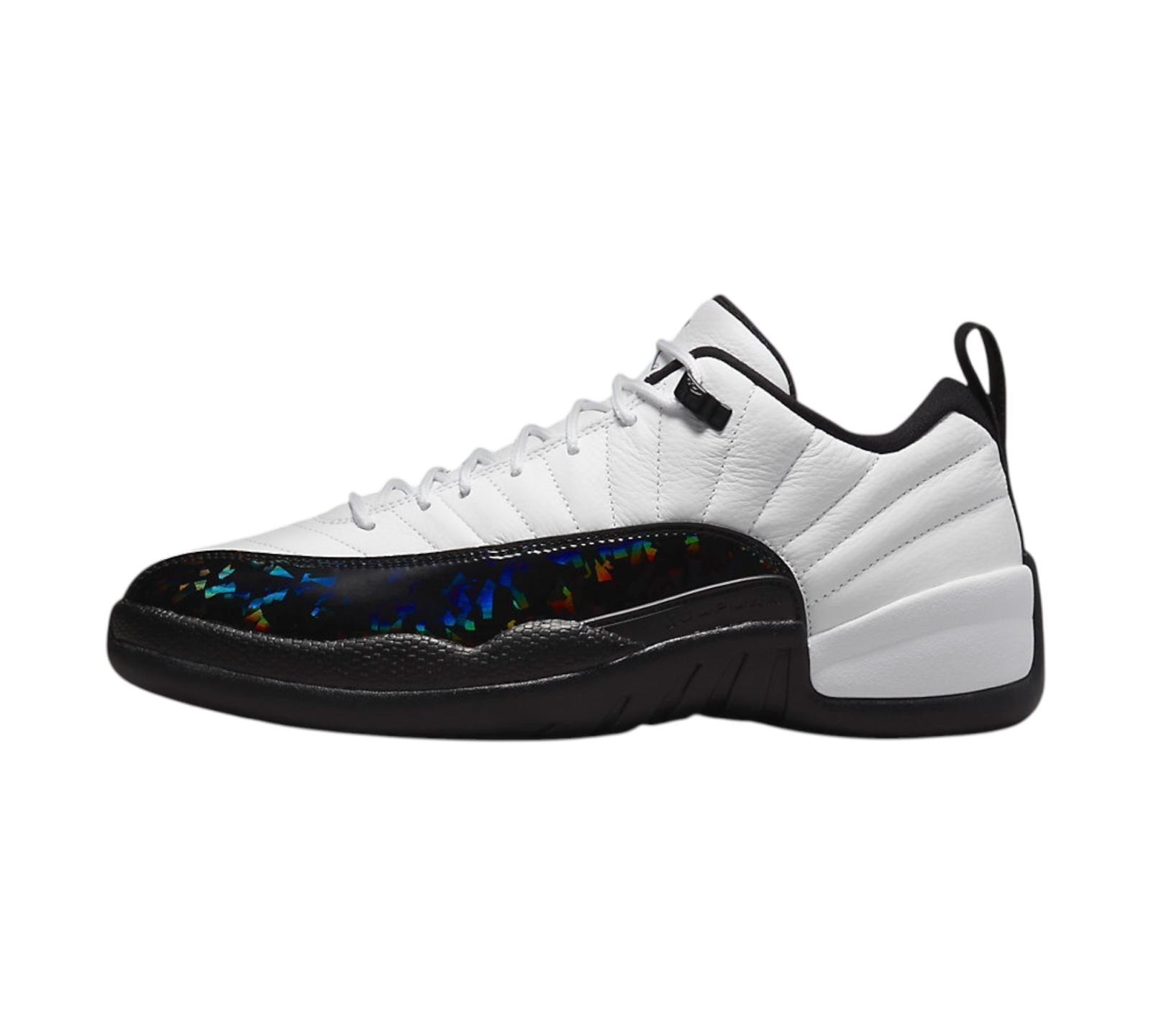 JORDAN 12 LOW 25 YEARS IN CHINA
