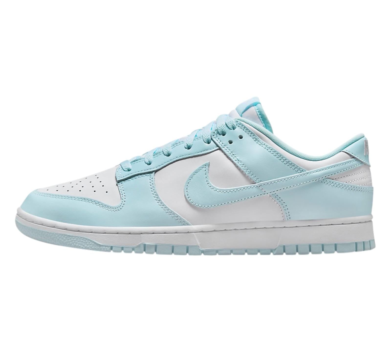 NIKE DUNK LOW GLACIER BLUE