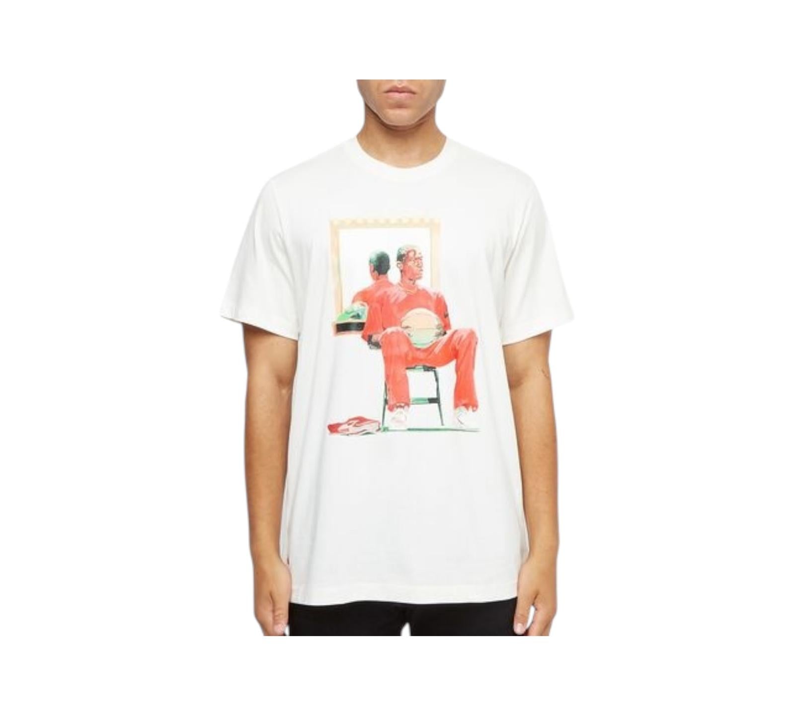 AIR JORDAN ARTIST MIRROR PÓLÓ