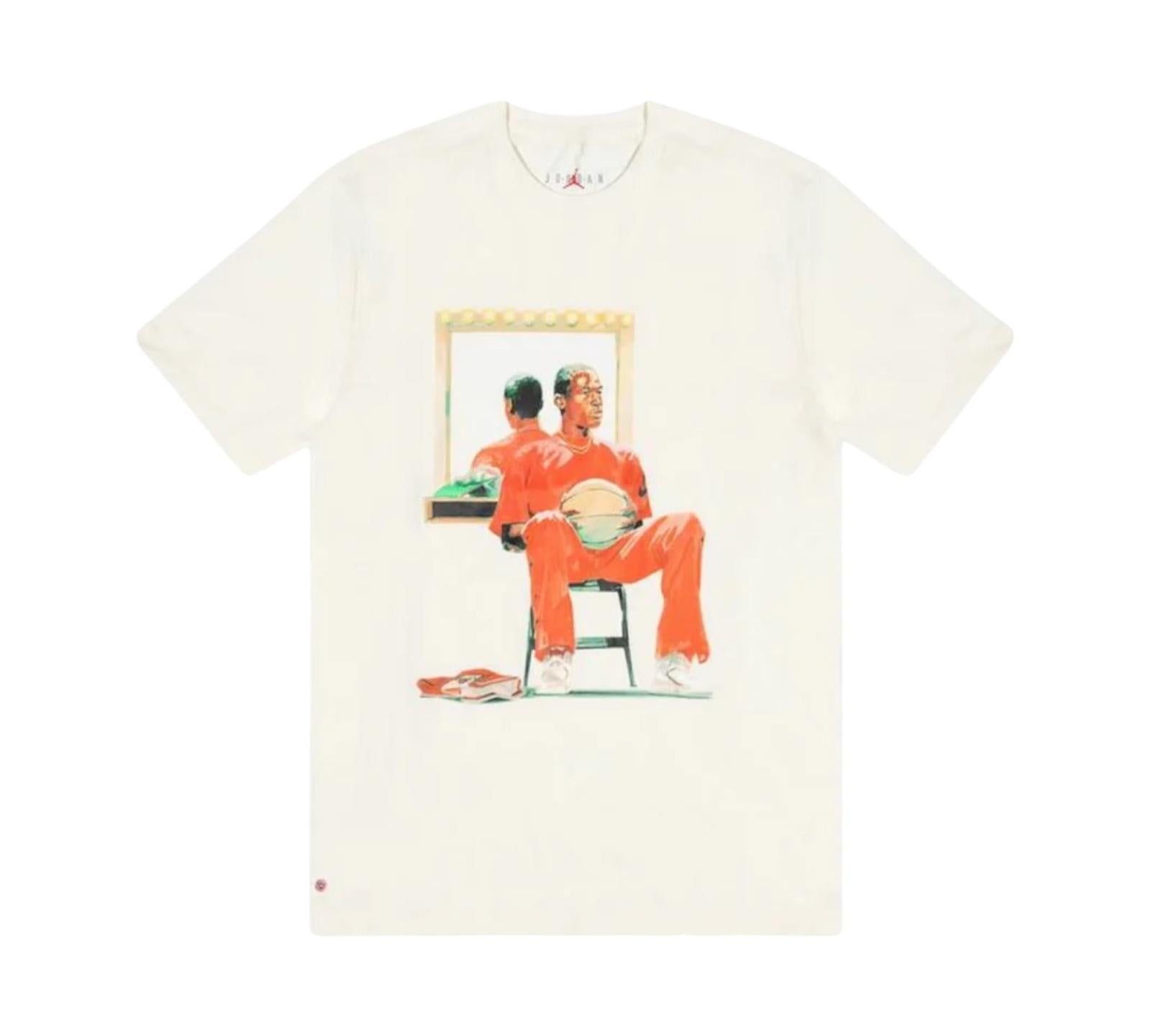 AIR JORDAN ARTIST MIRROR PÓLÓ