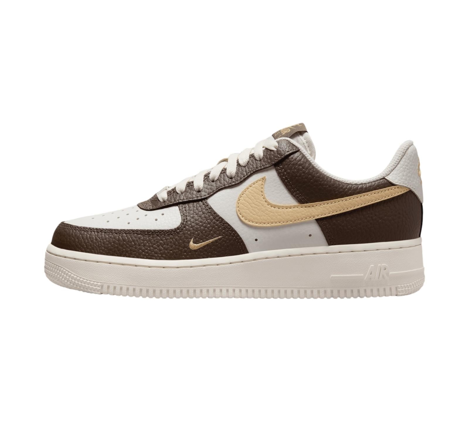 NIKE AIR FORCE 1 LOW '07 PHANTOM SESAME