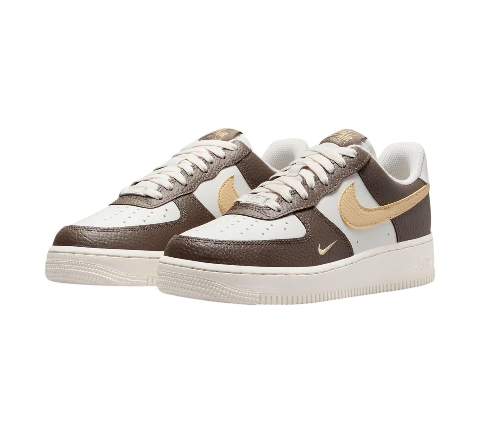 NIKE AIR FORCE 1 LOW '07 PHANTOM SESAME