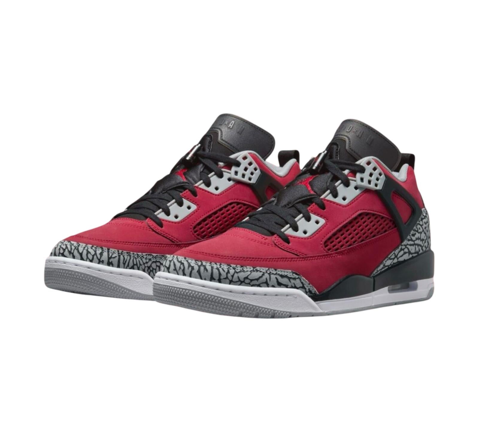 JORDAN SPIZIKE LOW TORO