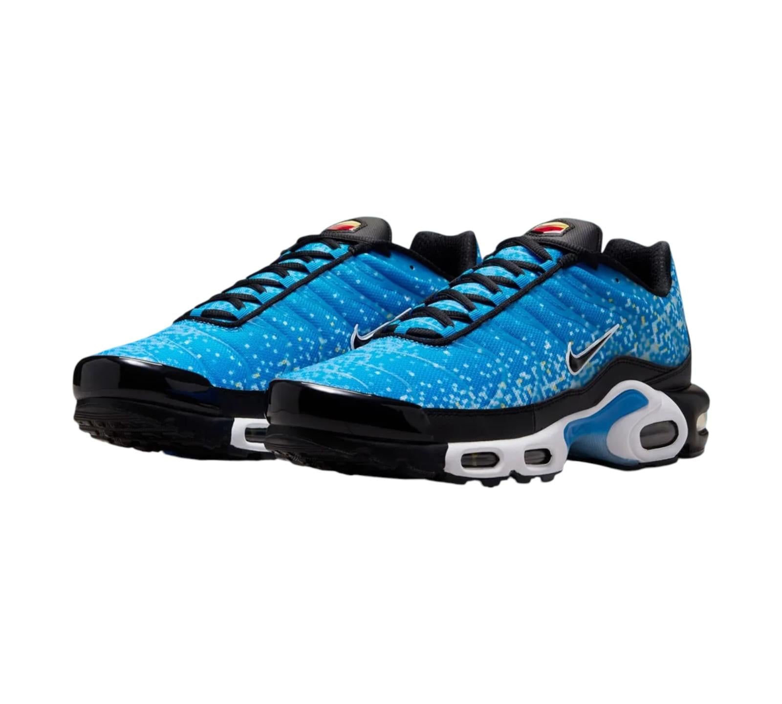 NIKE AIR MAX PLUS NAPLES
