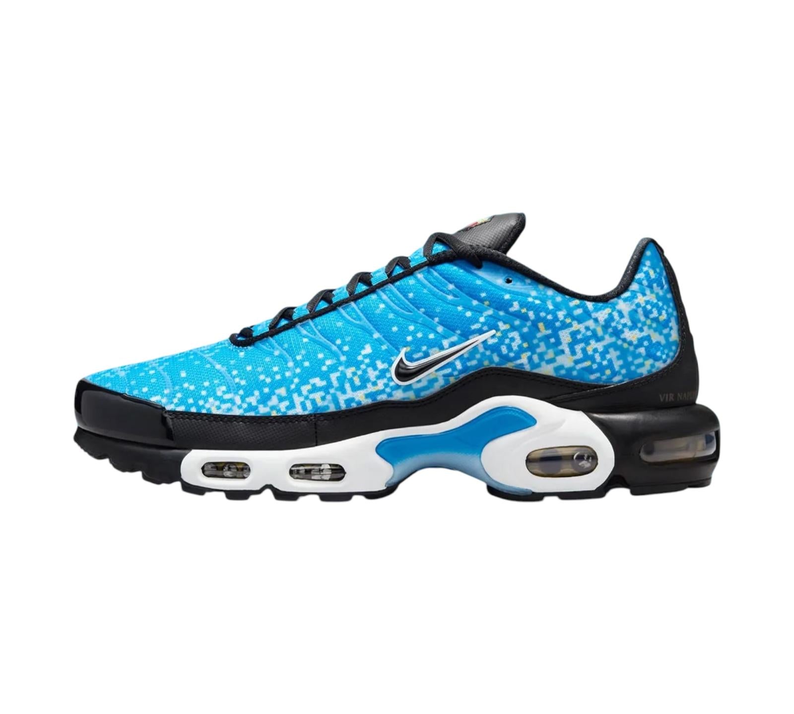 NIKE AIR MAX PLUS NAPLES
