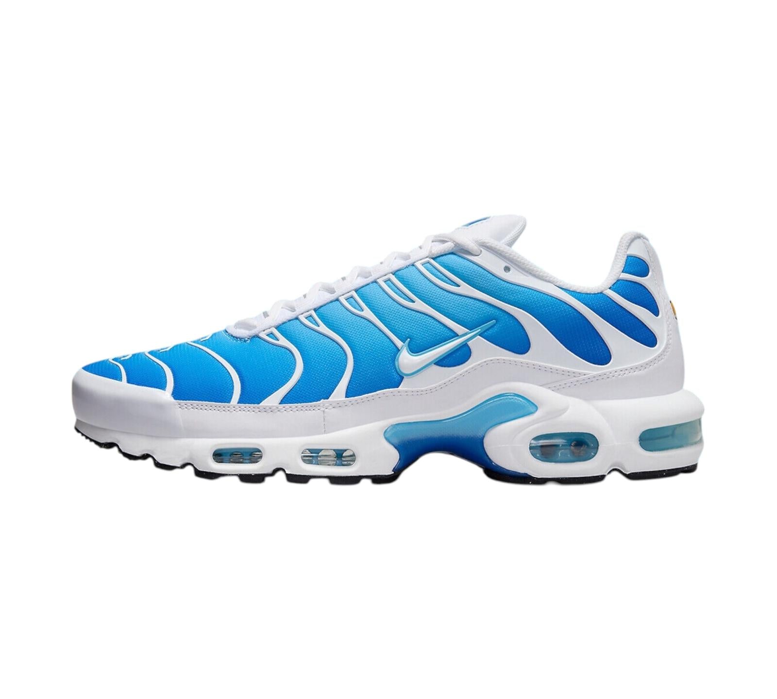 NIKE AIR MAX PLUS SKY BLUE