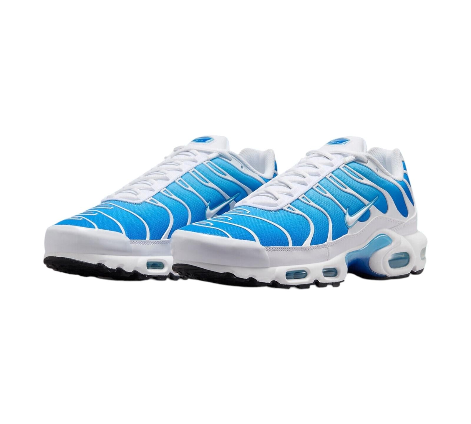 NIKE AIR MAX PLUS SKY BLUE