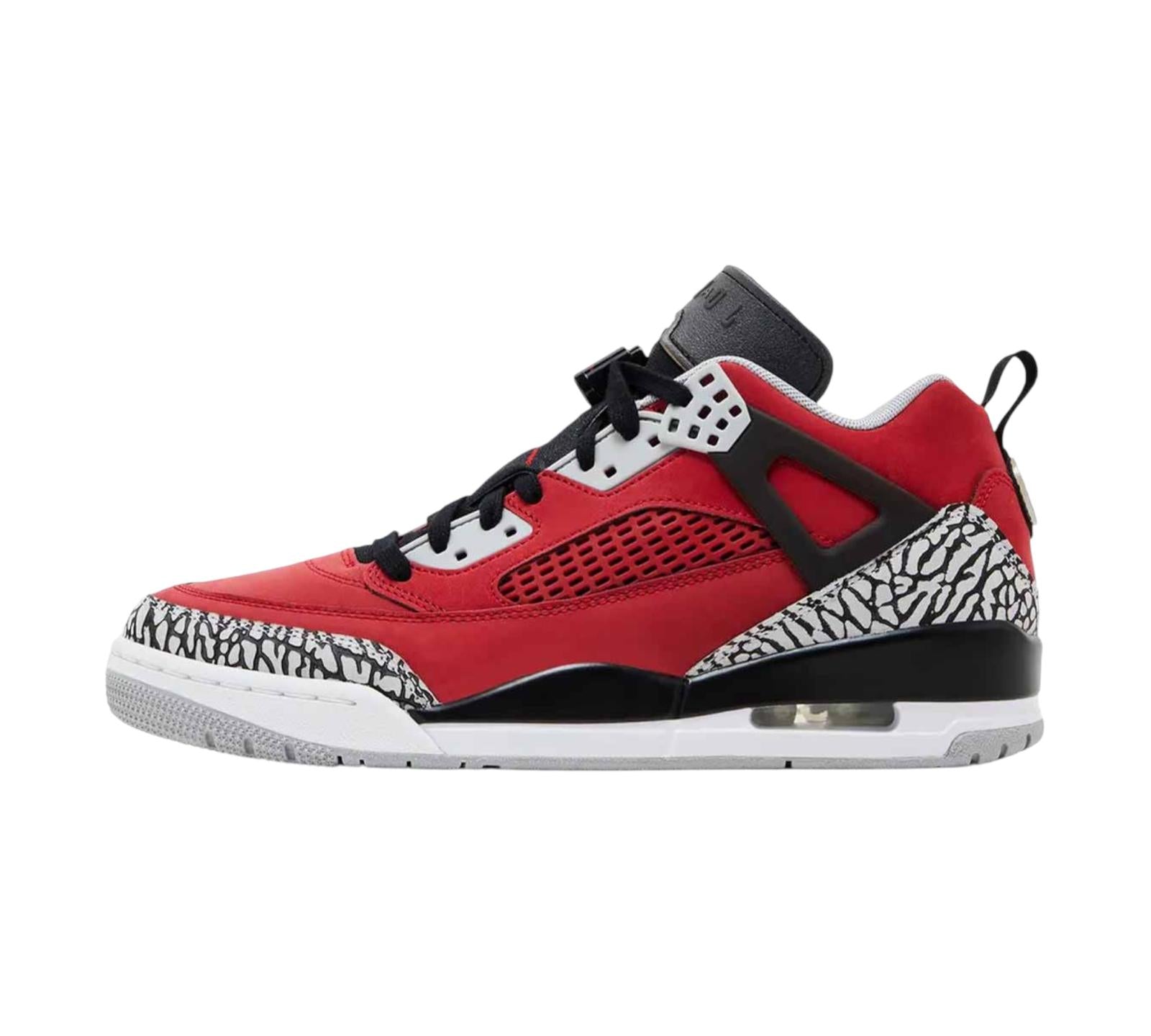 JORDAN SPIZIKE LOW TORO