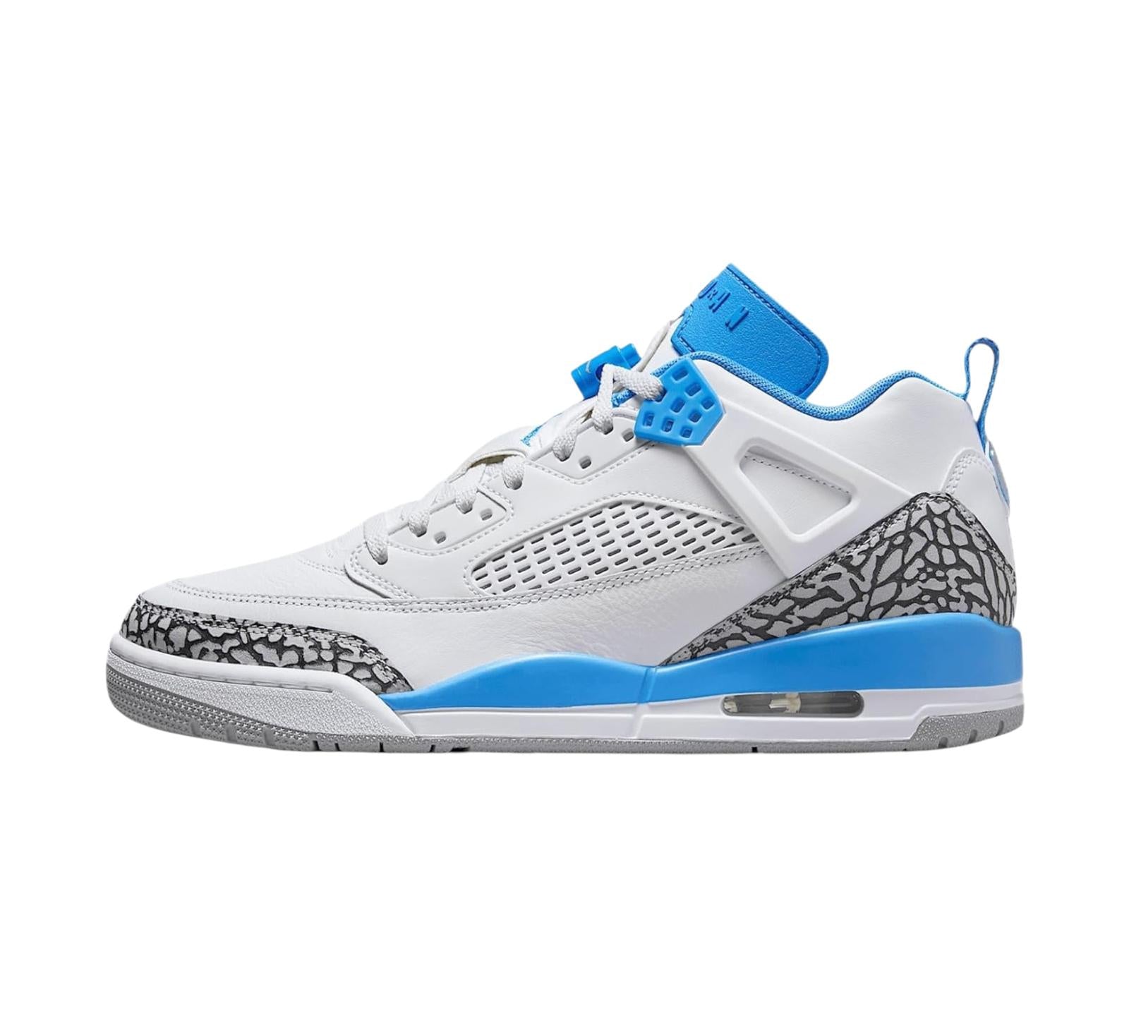 JORDAN SPIZIKE LOW UNC
