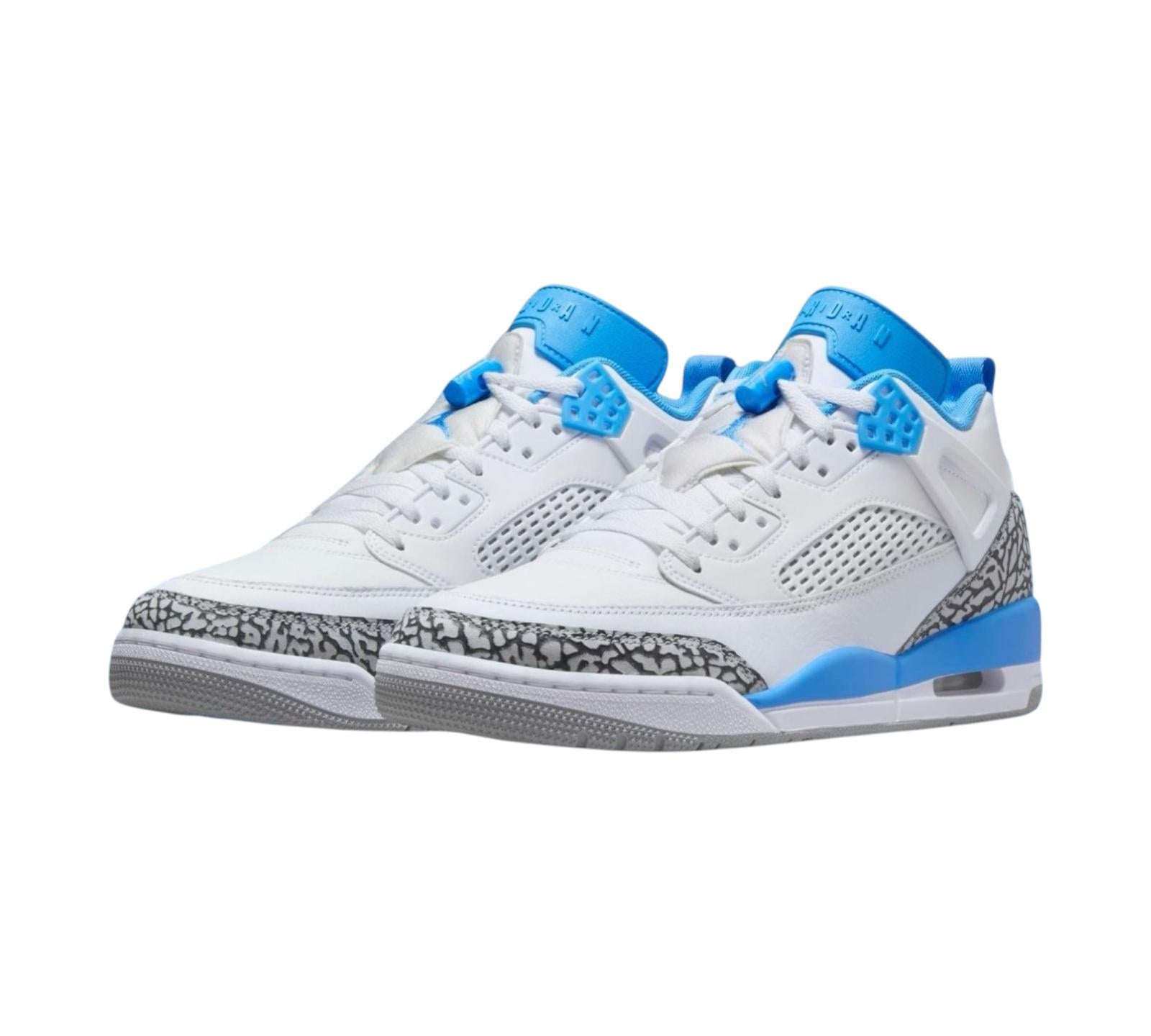 JORDAN SPIZIKE LOW UNC