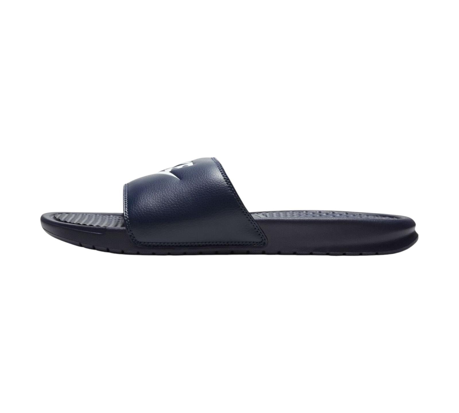 NIKE BENASSI JDI MIDNIGHT NAVY