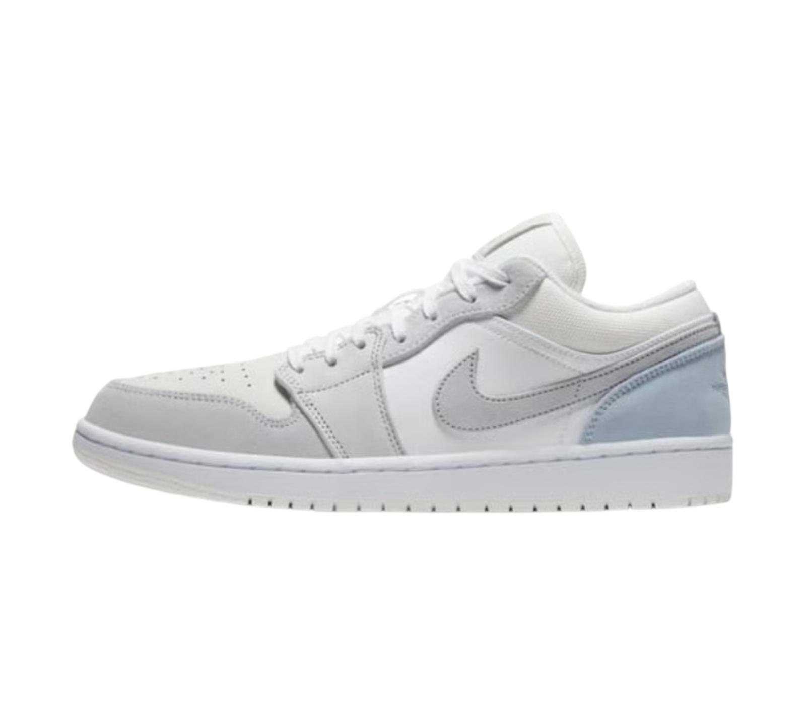 JORDAN 1 LOW PARIS