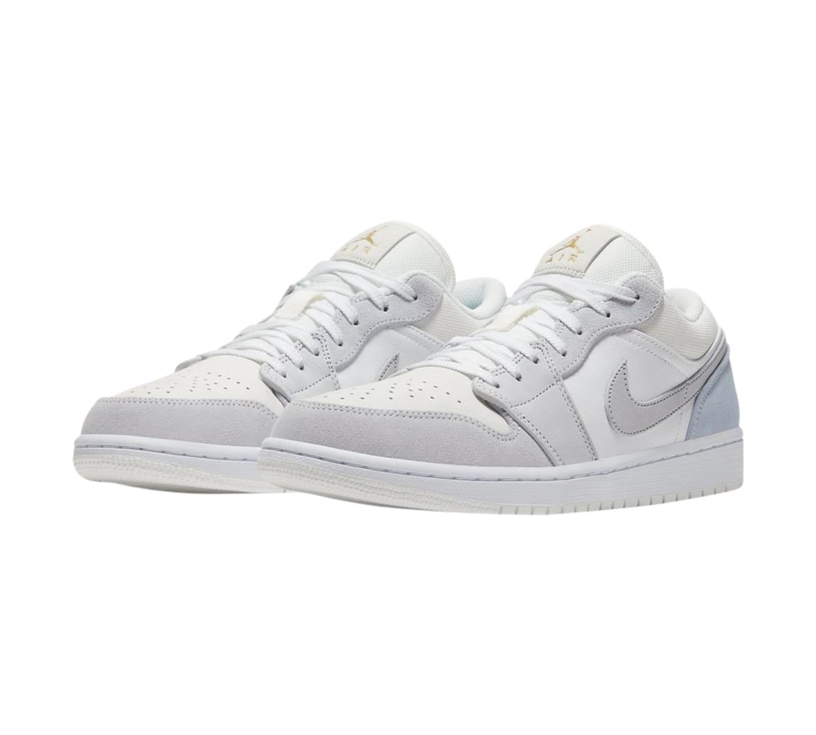 JORDAN 1 LOW PARIS