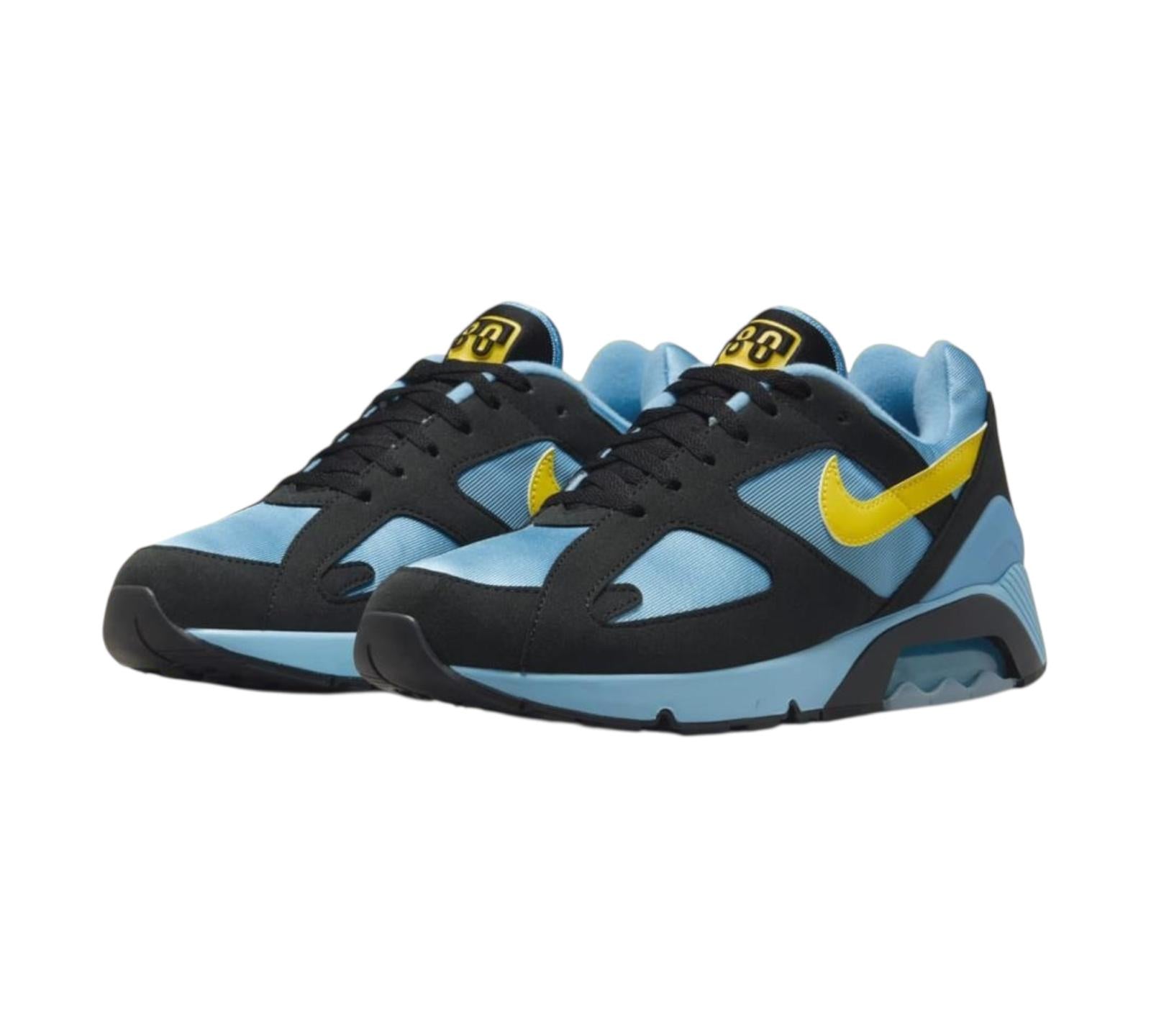 M NIKE AIR MAX 180 BALTIC BLUE