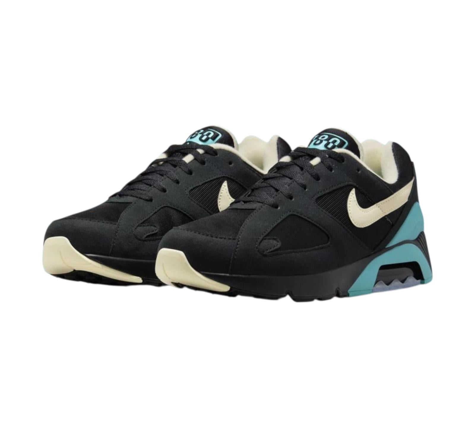 M NIKE AIR MAX 180 DUSTY CACTUS