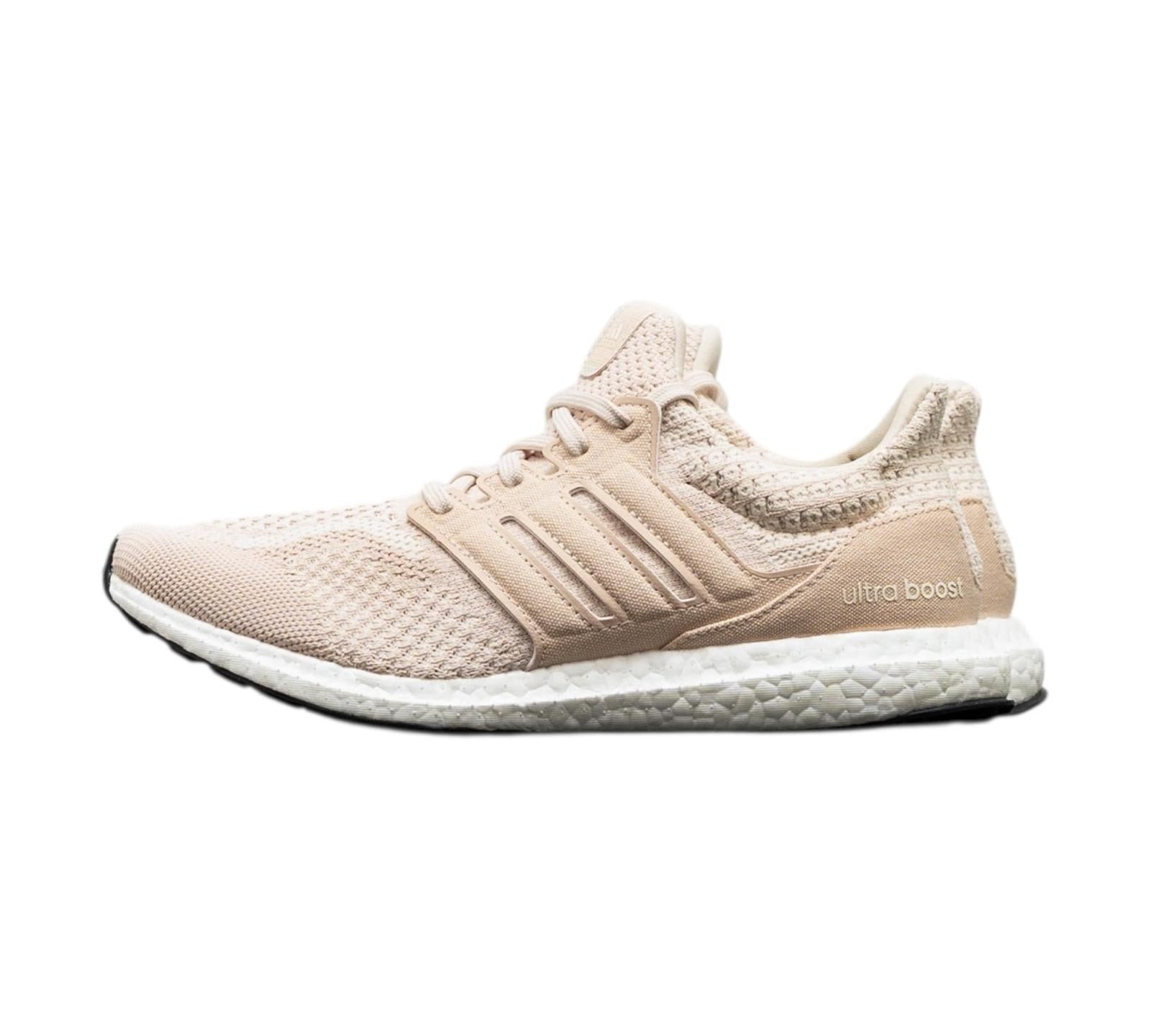 M ADIDAS ULTRA BOOST 5.0 DNA HALO IVORY
