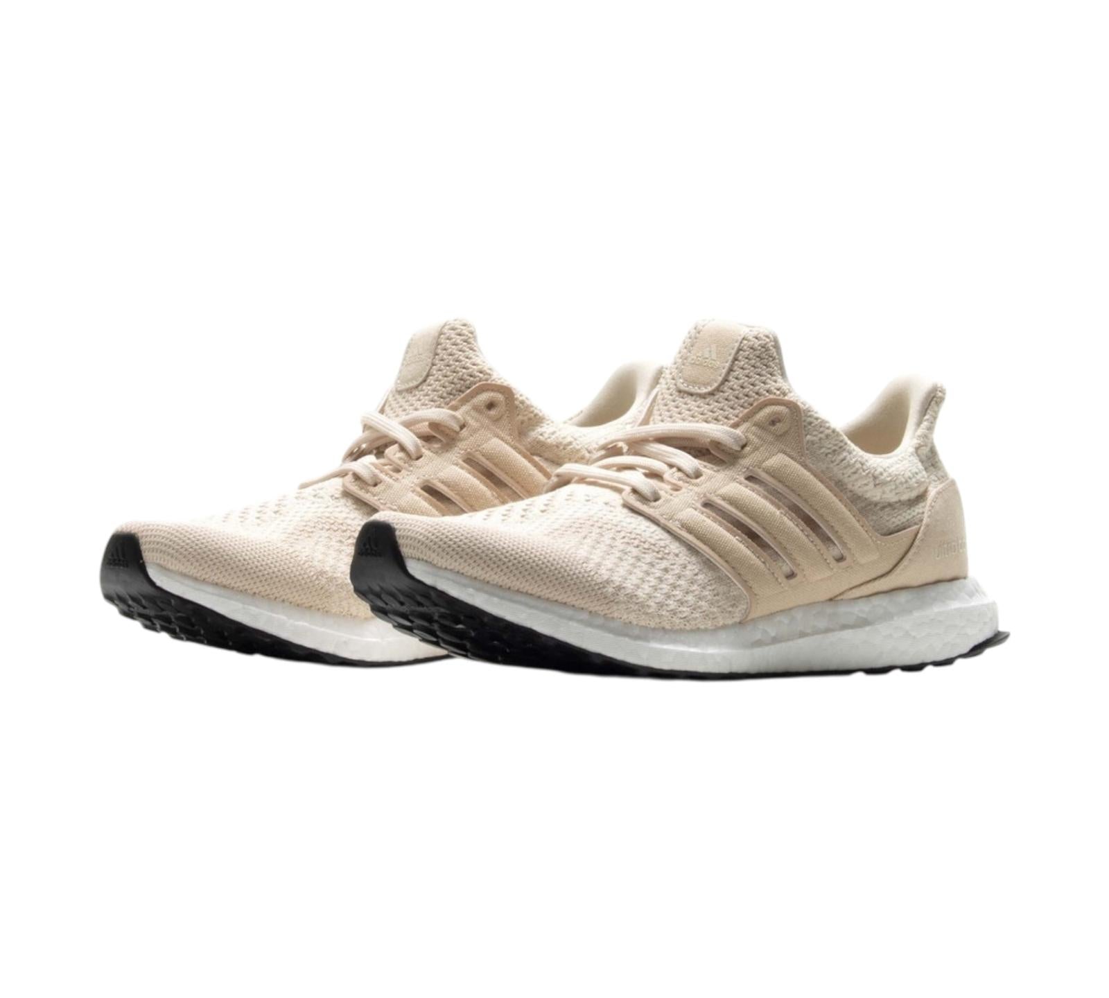 M ADIDAS ULTRA BOOST 5.0 DNA HALO IVORY
