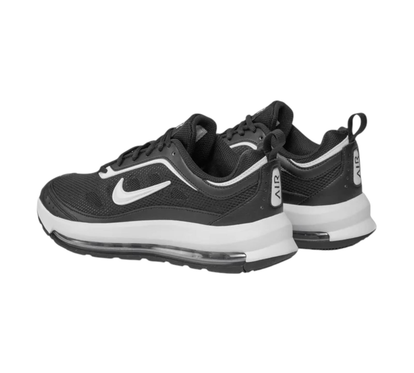M NIKE AIR MAX AP BLACK WHITE