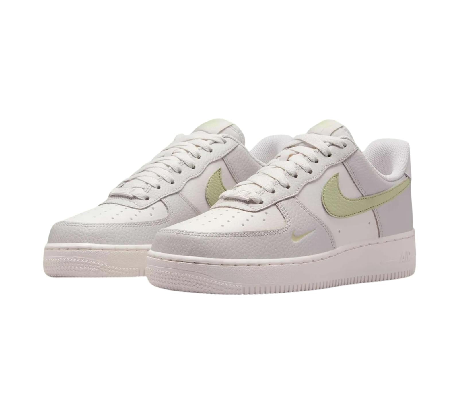 NIKE AIR FORCE 1 LOW PHANTOM OLIVE AURA