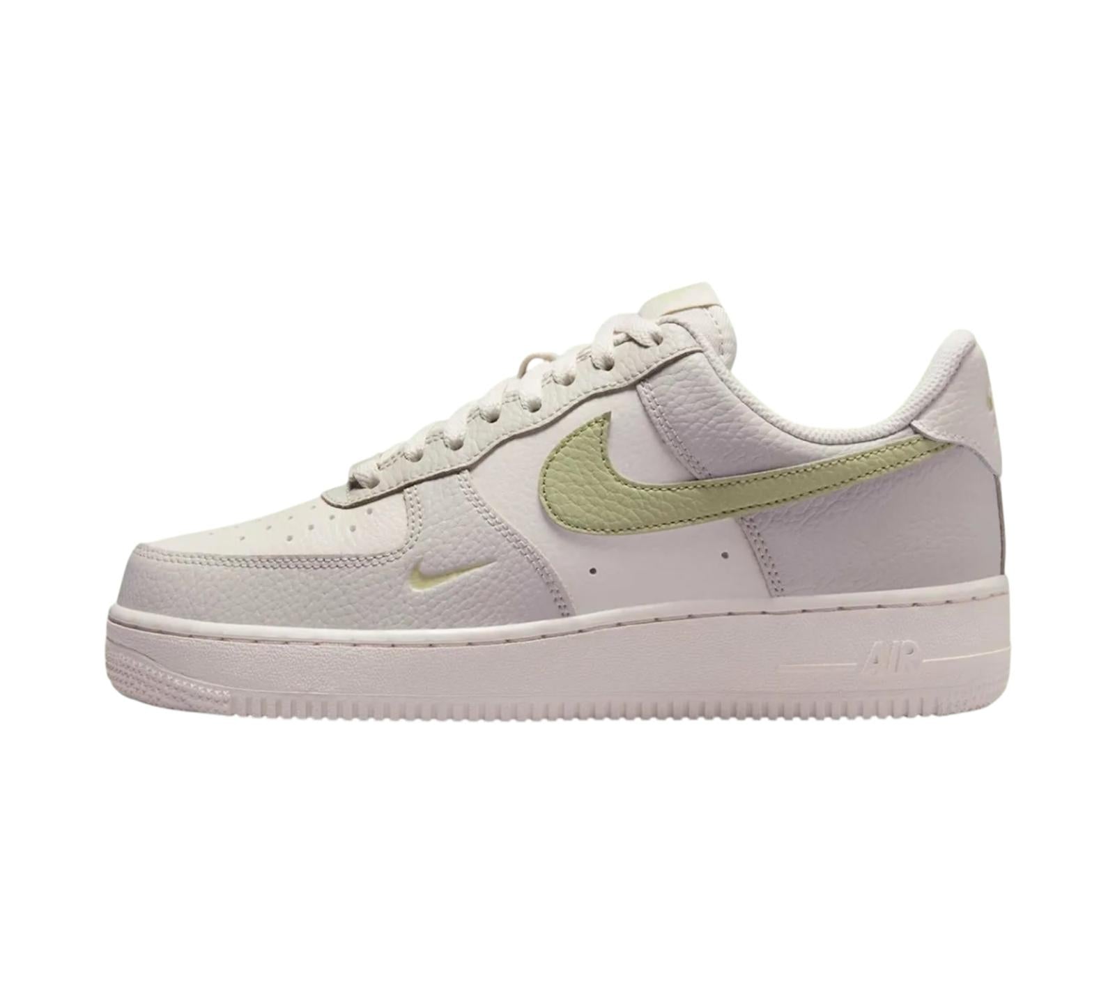 NIKE AIR FORCE 1 LOW PHANTOM OLIVE AURA