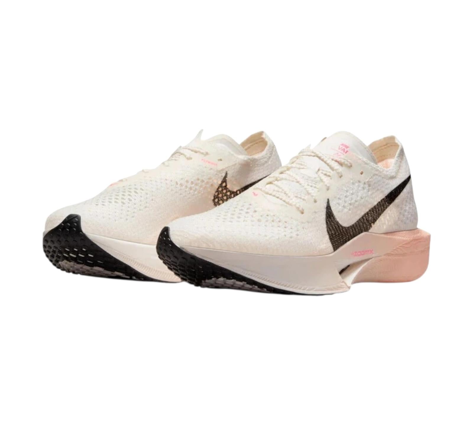 NIKE ZOOMX VAPORFLY 3 SAIL GUAVA ICE