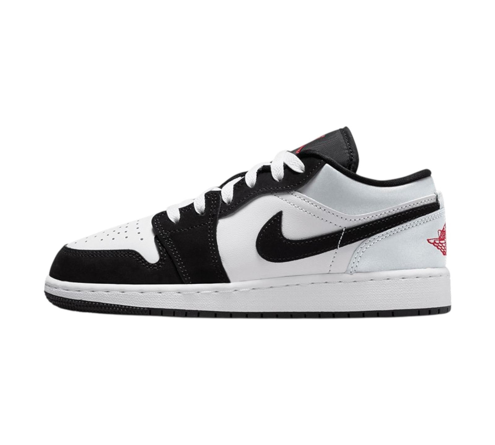 JORDAN 1 LOW SE PANDA TOE