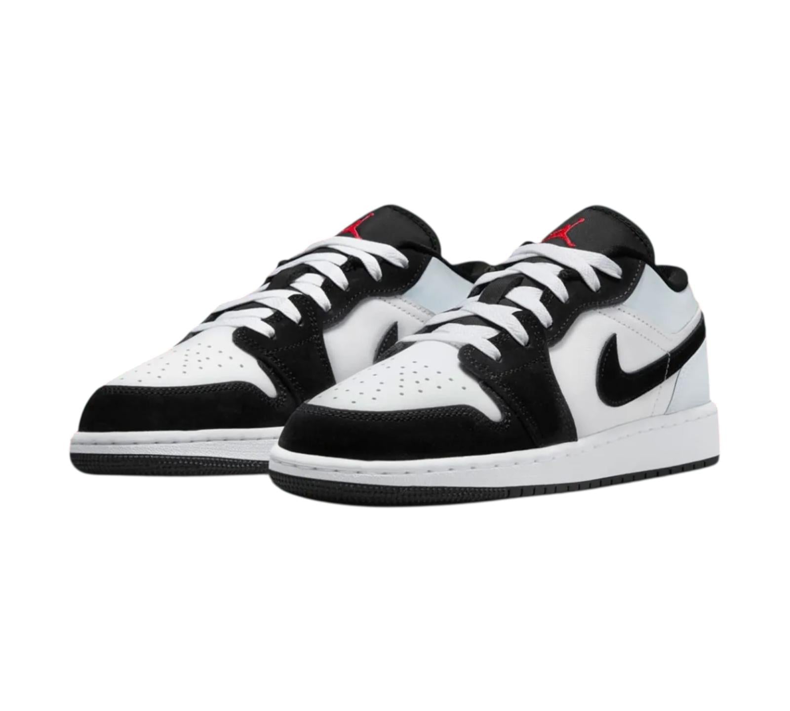 JORDAN 1 LOW SE PANDA TOE