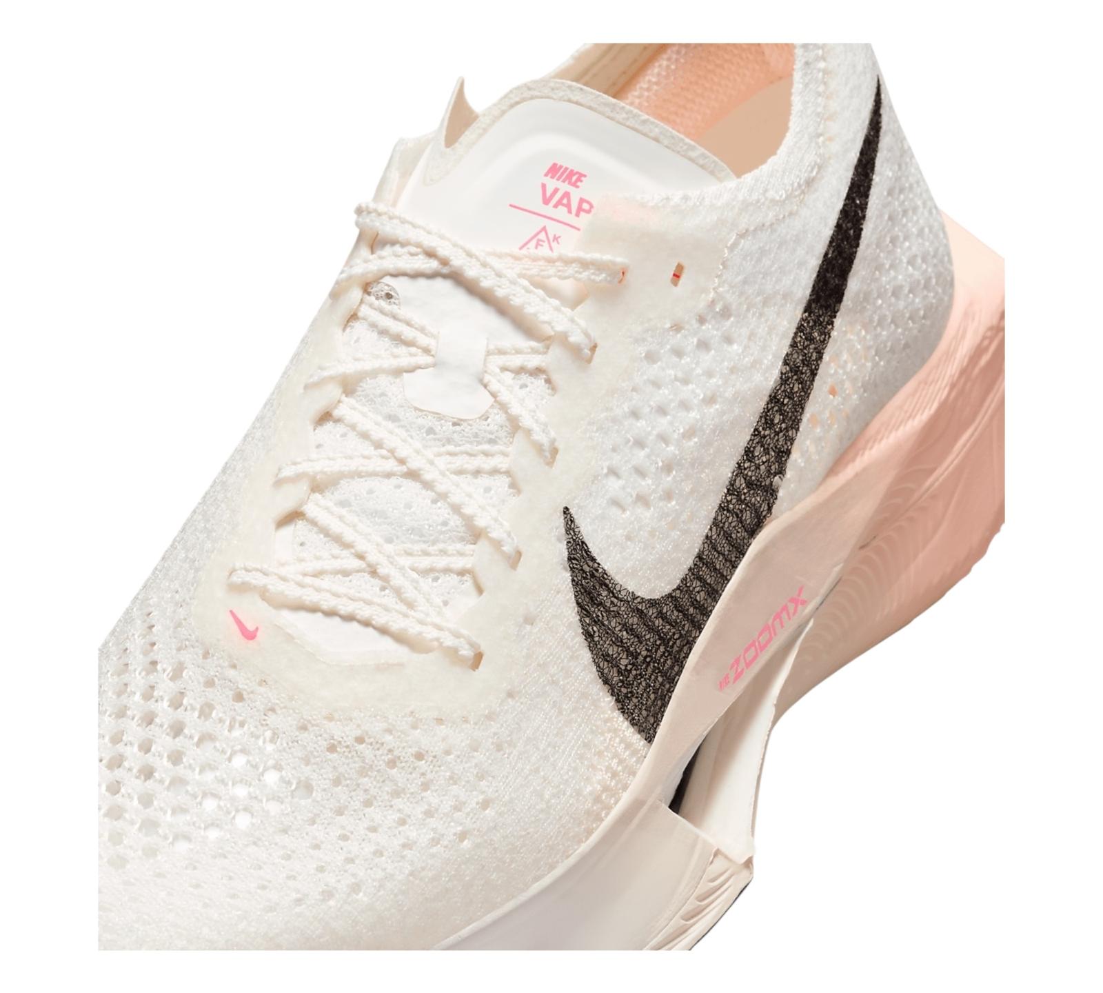 NIKE ZOOMX VAPORFLY 3 SAIL GUAVA ICE
